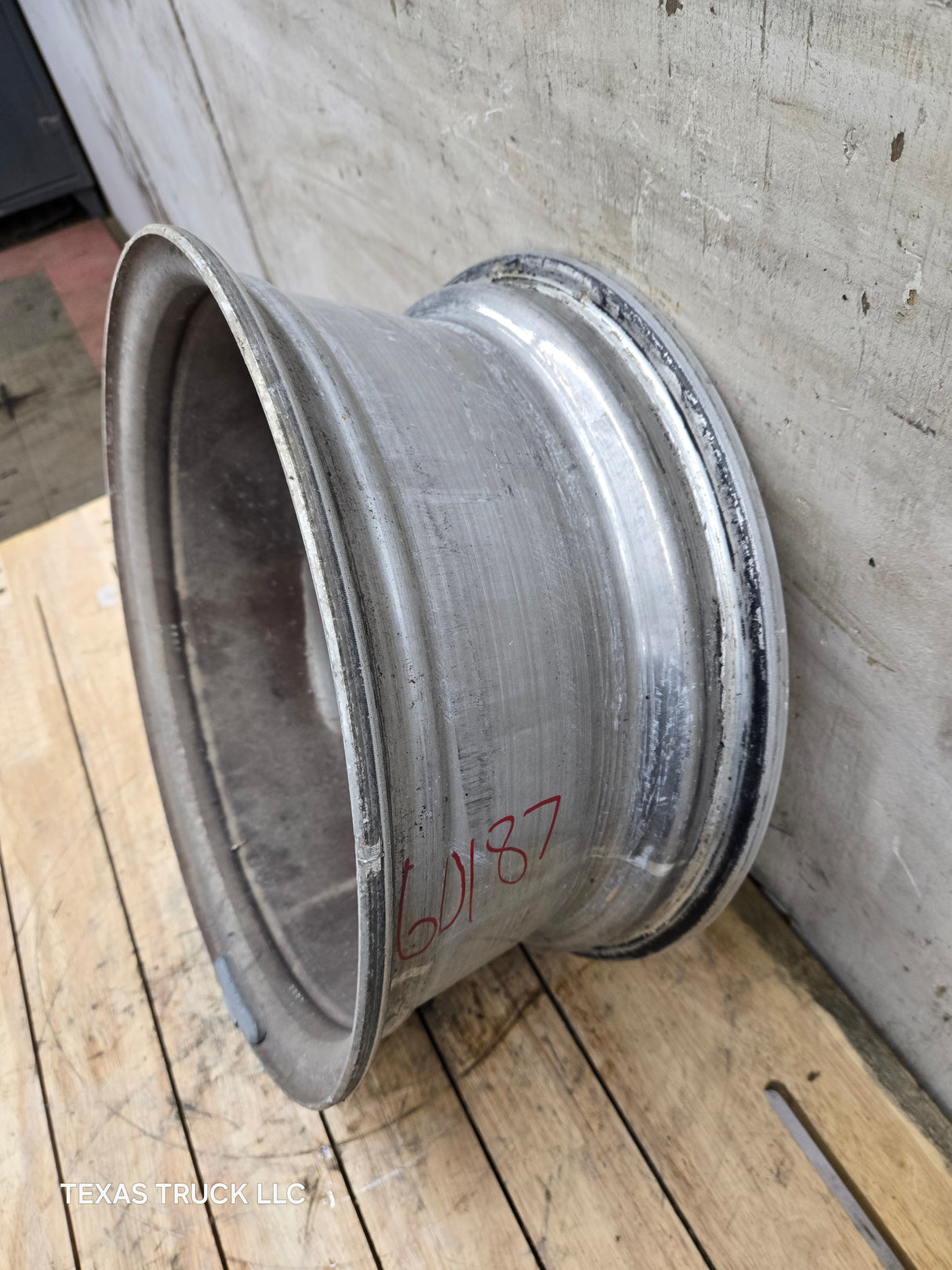 1999-2004 Ford F150 16" x 7" Aluminum Wheel Rim