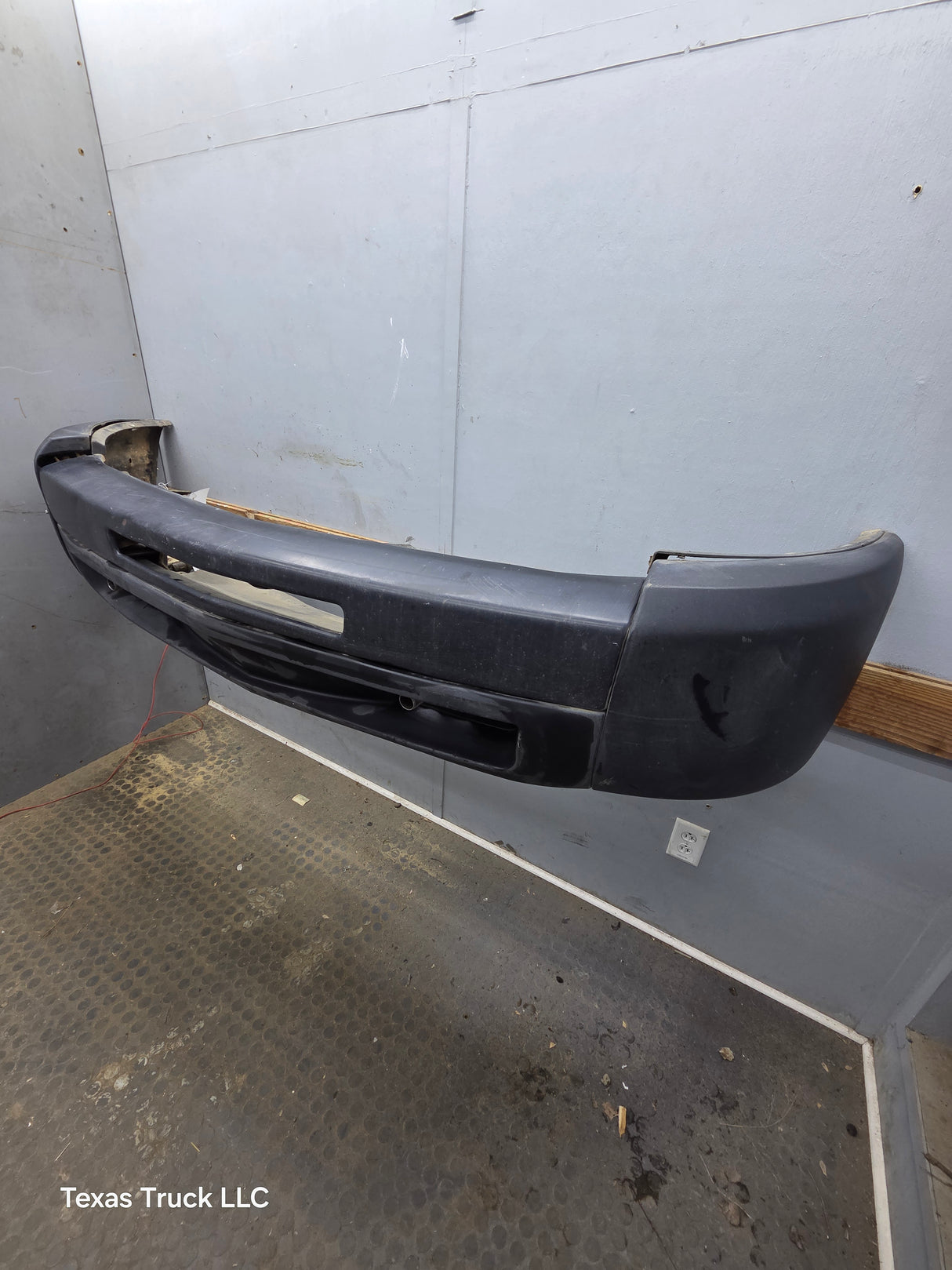 2009-2013 Chevrolet Silverado 1500 Front Bumper