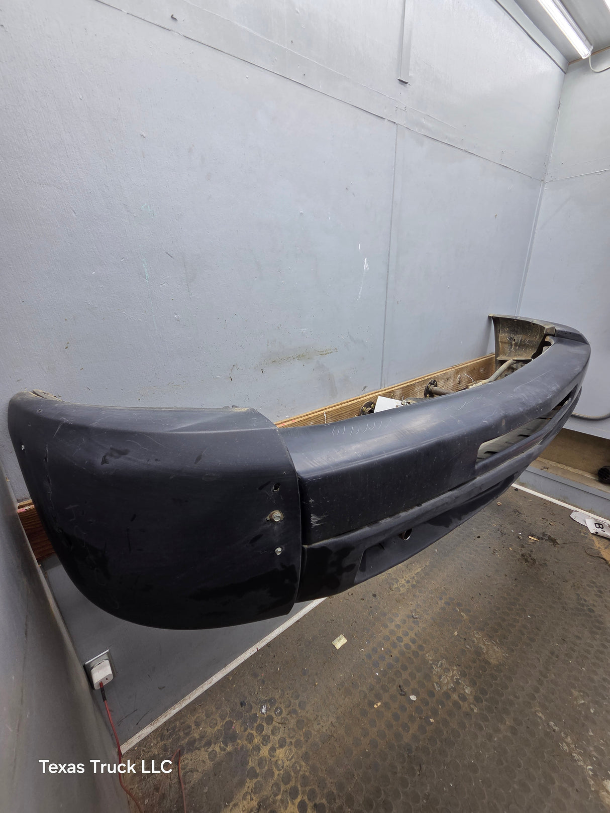 2009-2013 Chevrolet Silverado 1500 Front Bumper