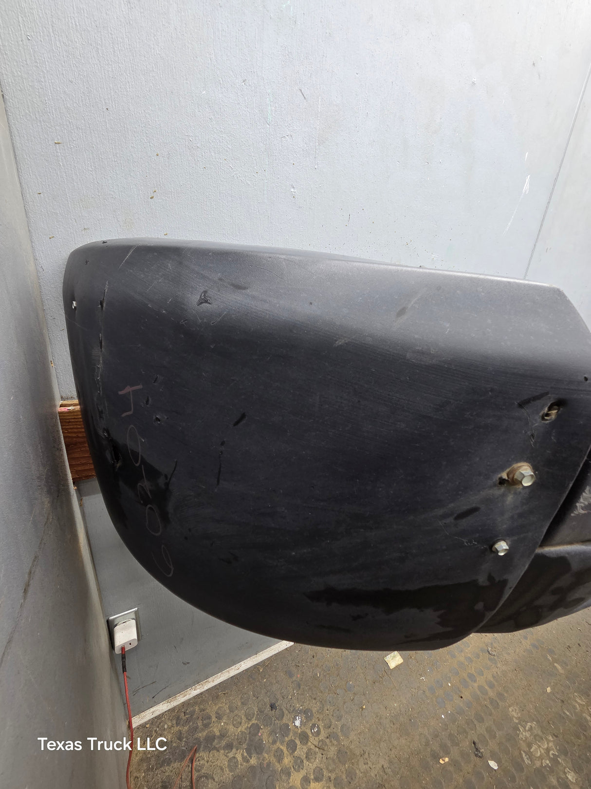 2009-2013 Chevrolet Silverado 1500 Front Bumper