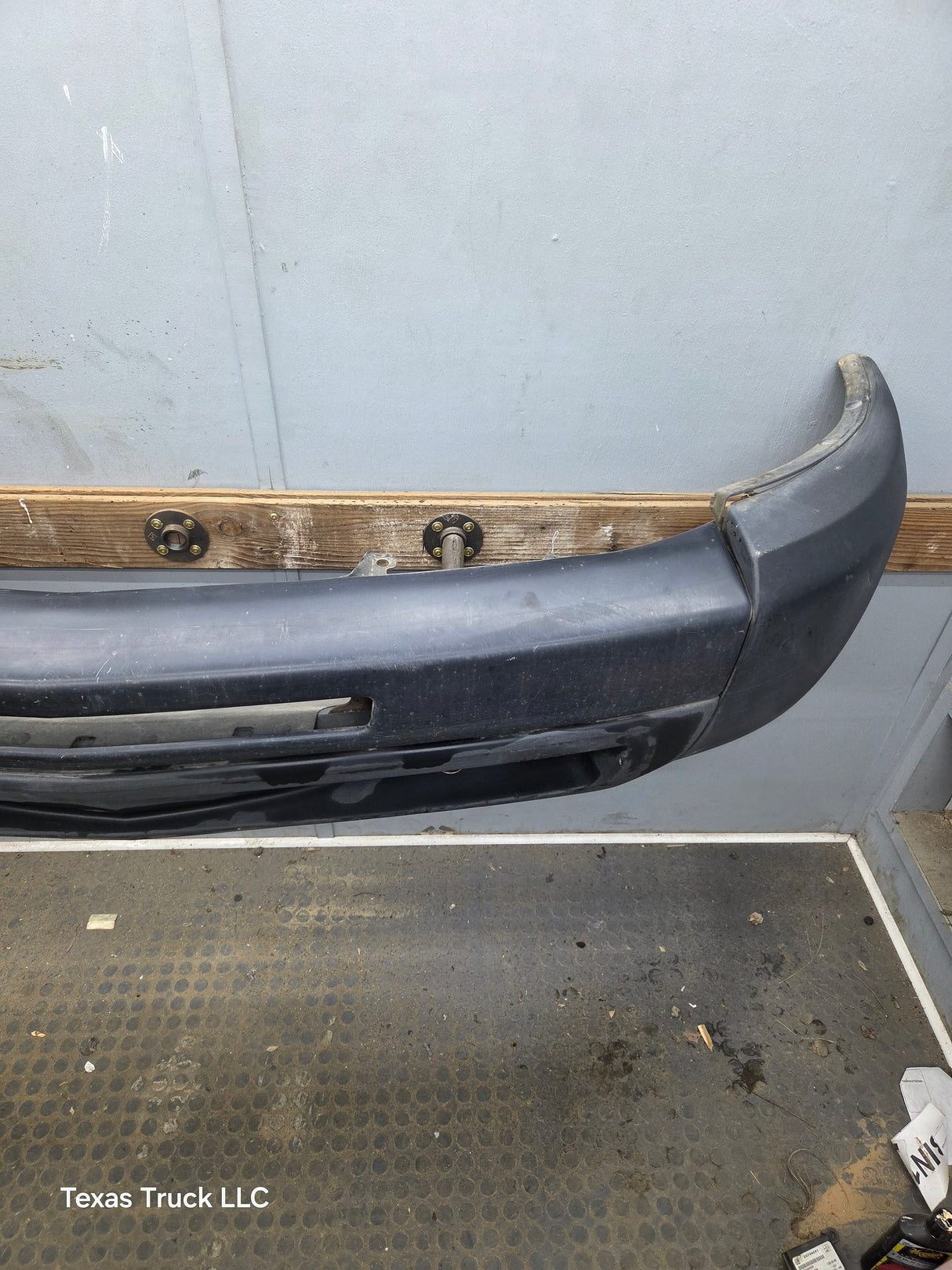 2009-2013 Chevrolet Silverado 1500 Front Bumper