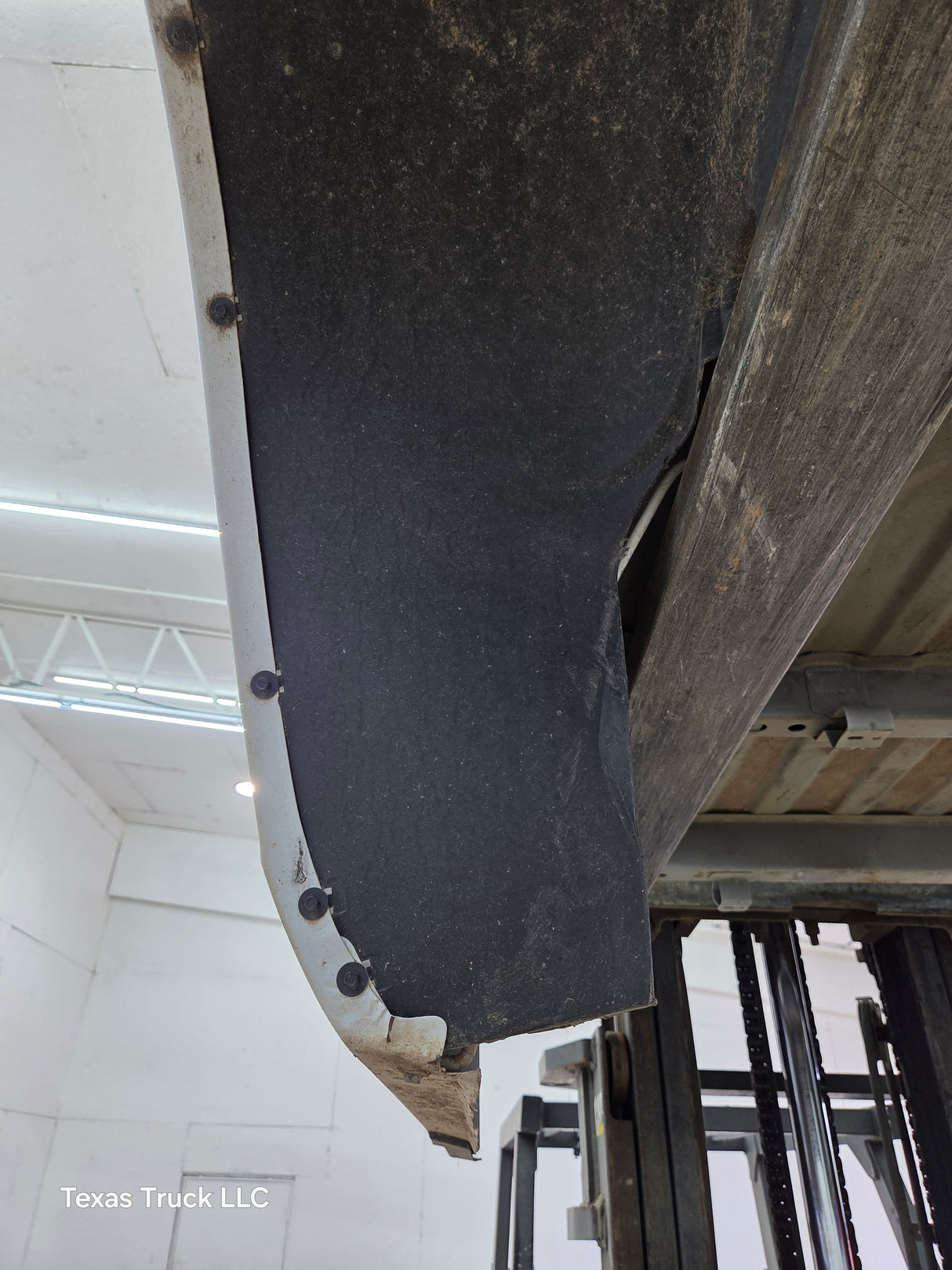 2009-2018 Dodge Ram 4th Gen 1500 2500 3500 8' Long Truck Bed
