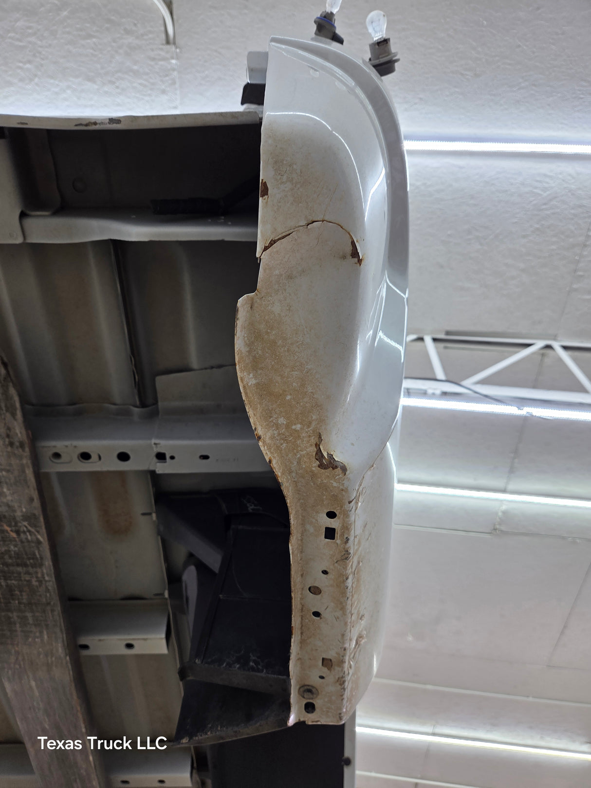 2009-2018 Dodge Ram 4th Gen 1500 2500 3500 8' Long Truck Bed