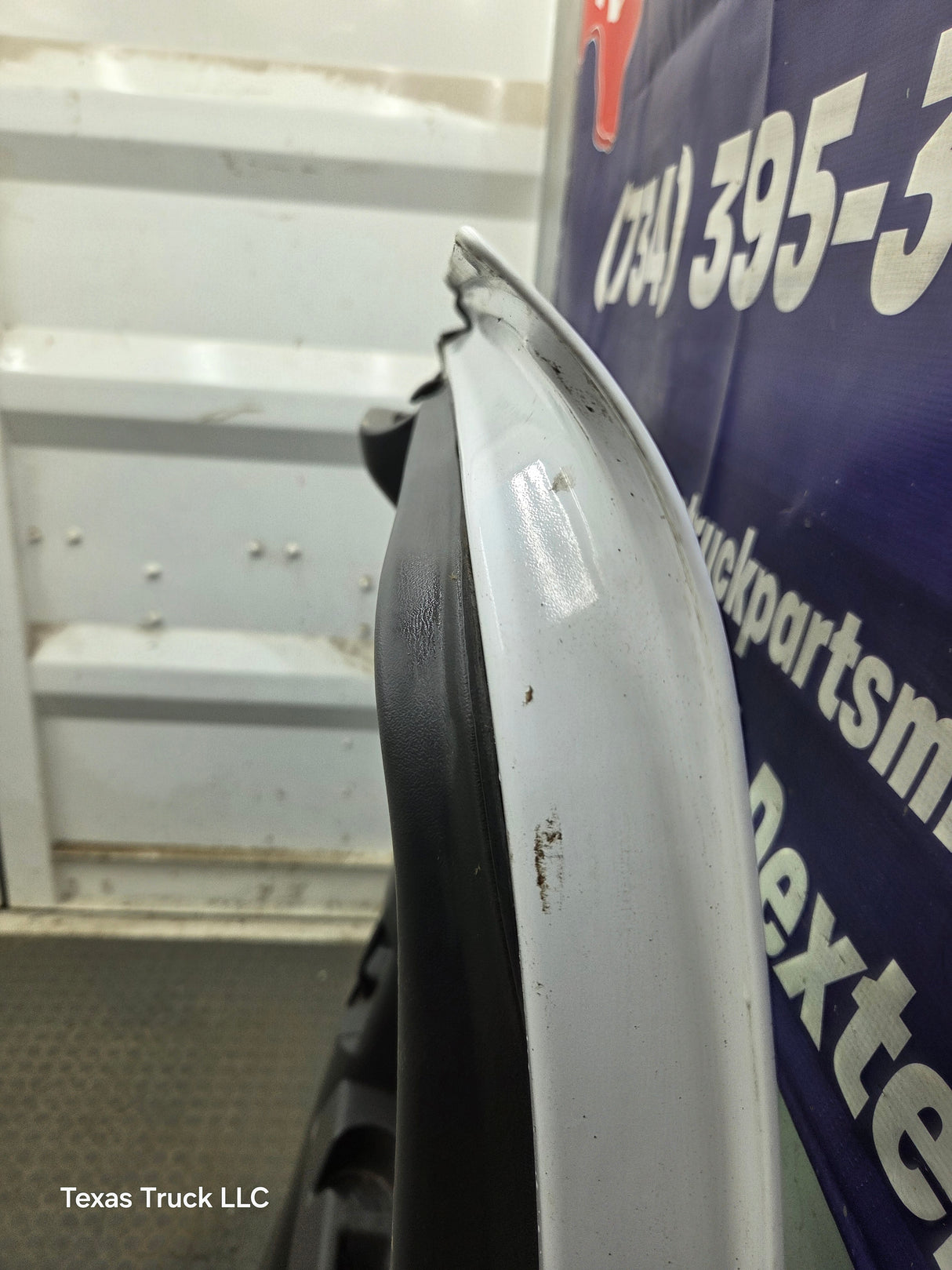 1999-2006 Chevrolet Silverado / GMC Sierra 1500 2500 3500 HD Rear Passenger side Extended Cab Rear Door