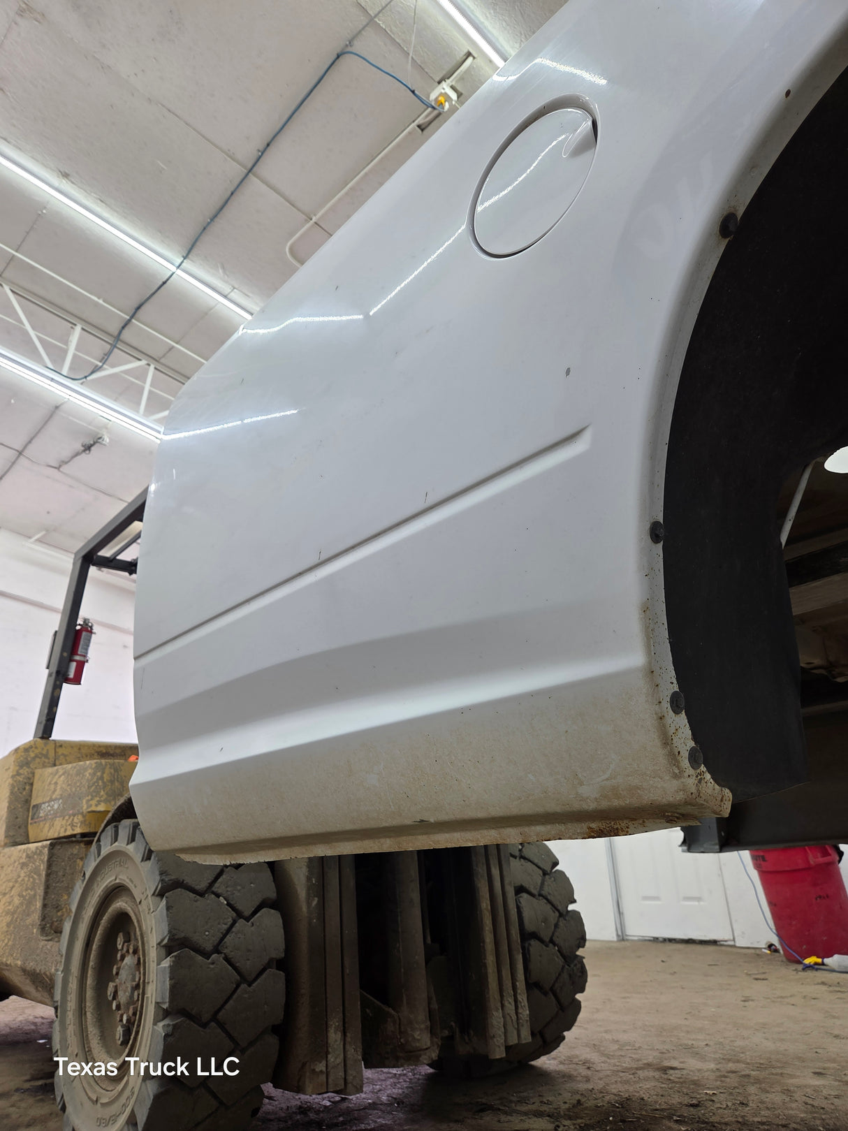 2009-2018 Dodge Ram 4th Gen 1500 2500 3500 8' Long Truck Bed