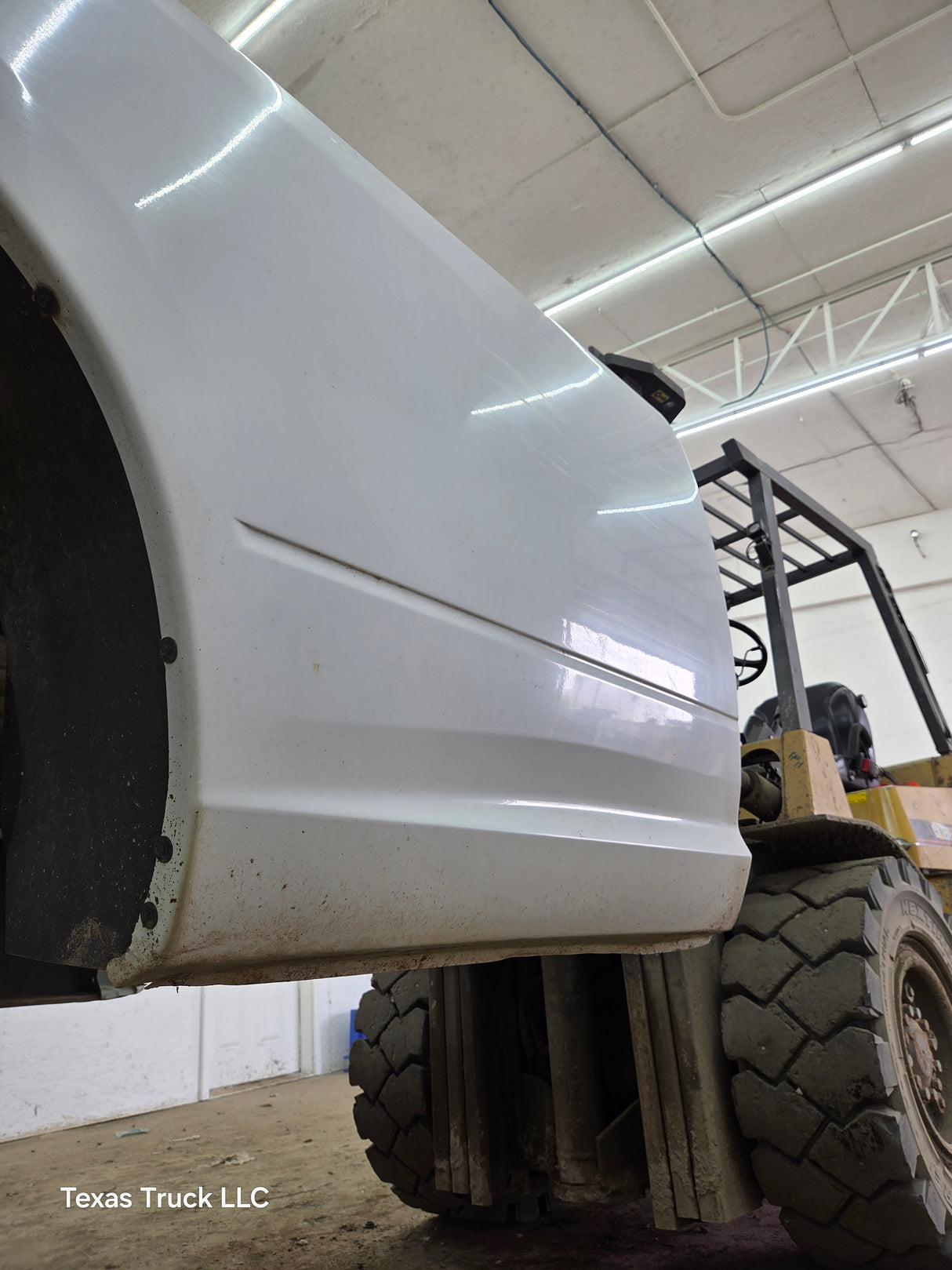 2009-2018 Dodge Ram 4th Gen 1500 2500 3500 8' Long Truck Bed