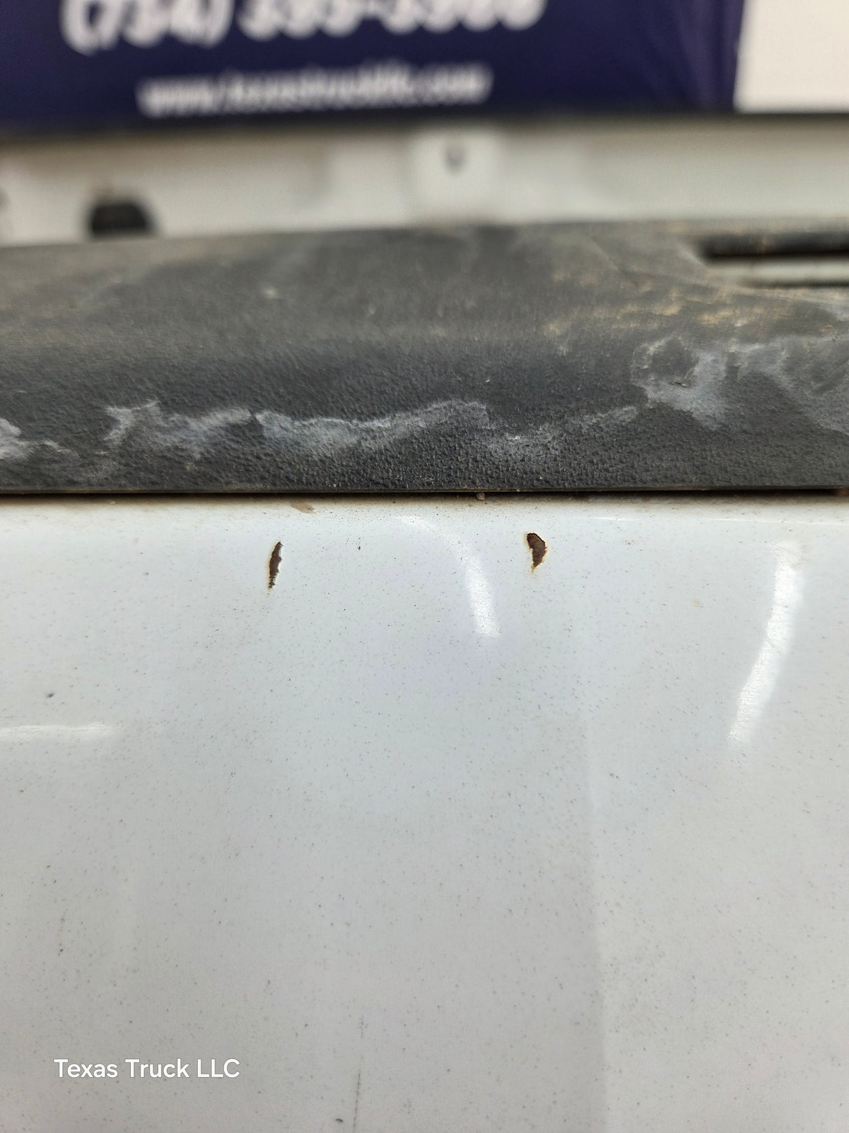 2009-2018 Dodge Ram 4th Gen 1500 2500 3500 8' Long Truck Bed