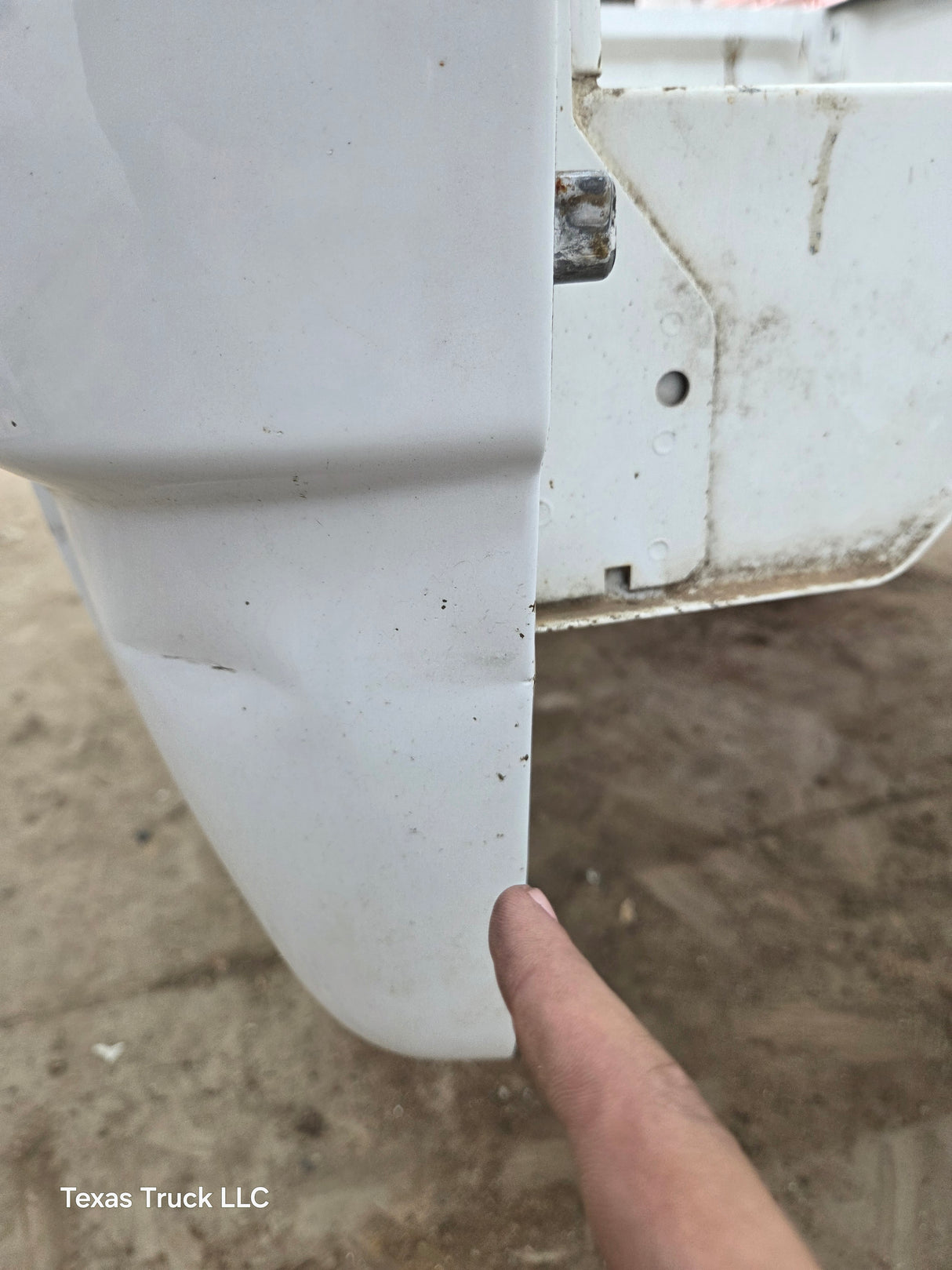 2009-2018 Dodge Ram 4th Gen 1500 2500 3500 8' Long Truck Bed