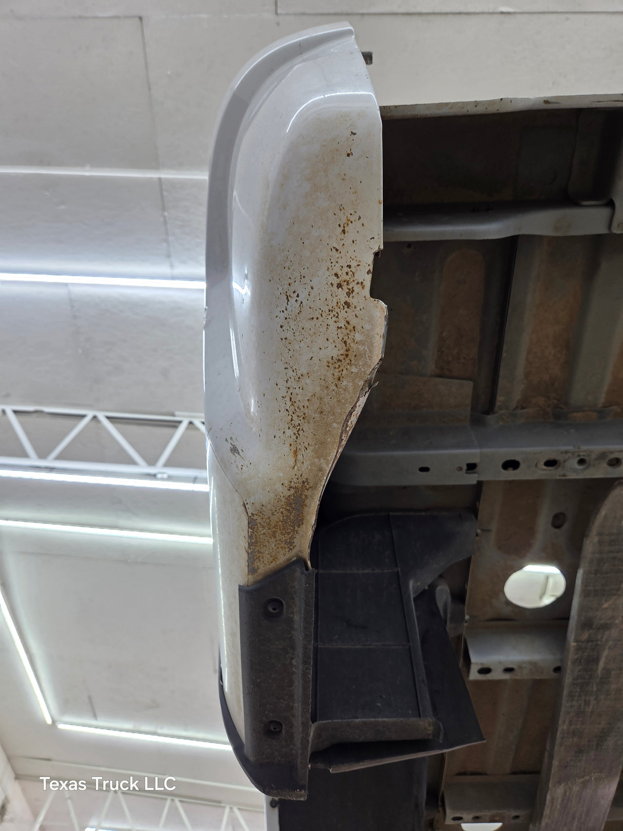2009-2018 Dodge Ram 4th Gen 1500 2500 3500 8' Long Truck Bed
