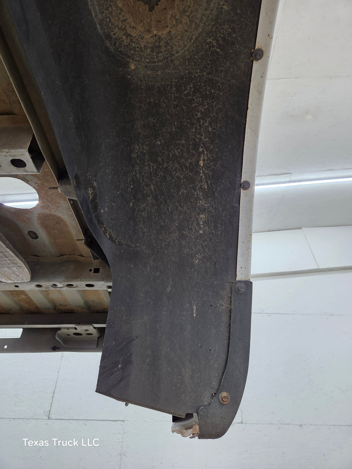 2009-2018 Dodge Ram 4th Gen 1500 2500 3500 8' Long Truck Bed