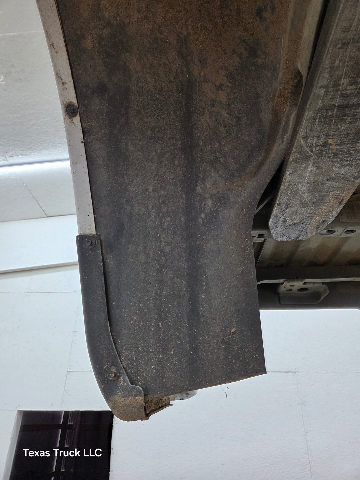 2009-2018 Dodge Ram 4th Gen 1500 2500 3500 8' Long Truck Bed