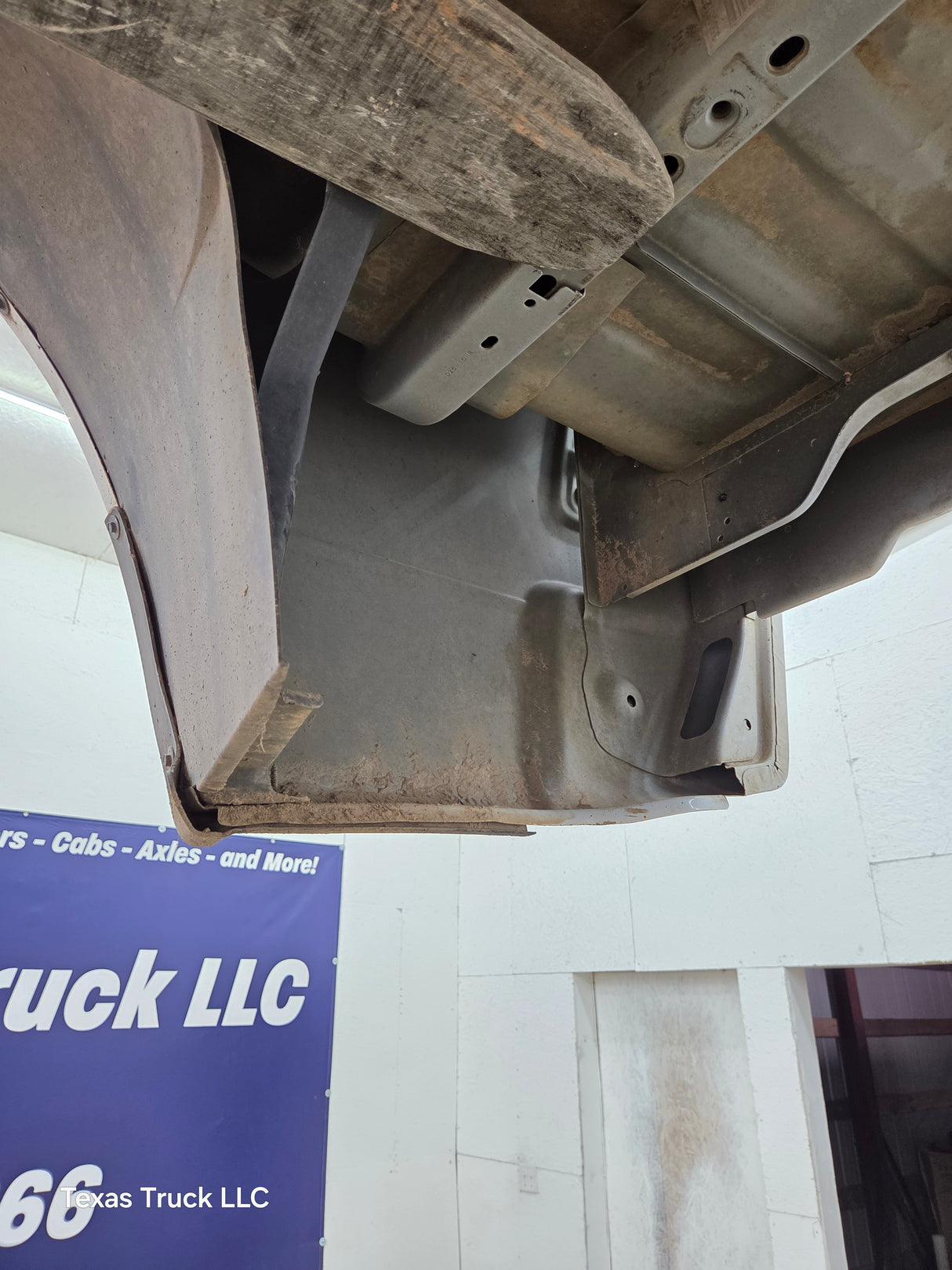 2009-2018 Dodge Ram 4th Gen 1500 2500 3500 8' Long Truck Bed