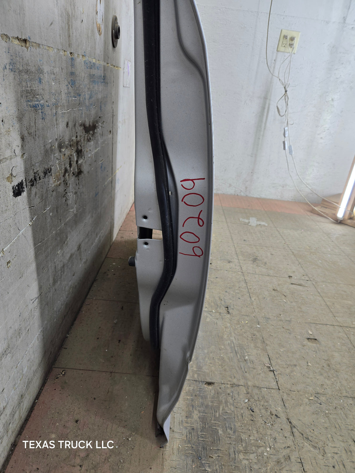 2009-2018 Dodge Ram 4th Gen Passenger Side RH Front Quad Crew Cab Door 1500 2500 3500 4500 5500