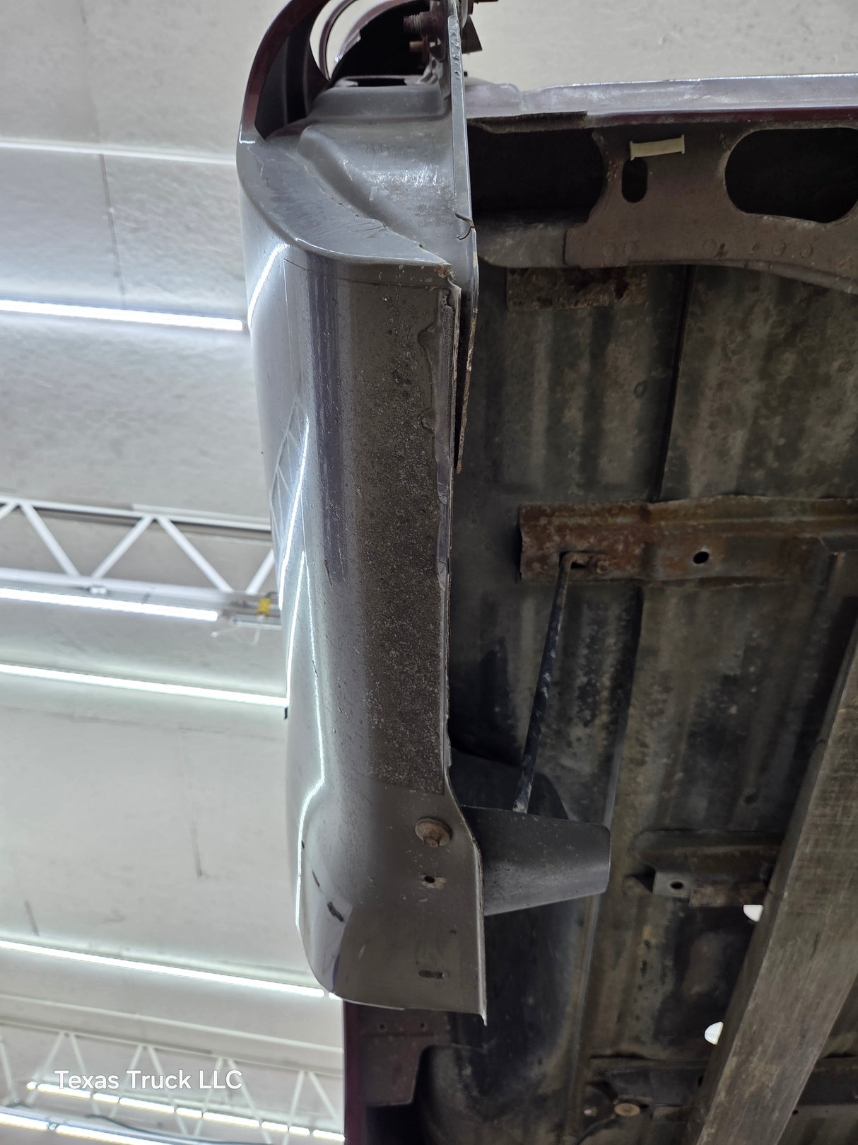 2011-2016 Ford F250 F350 Super Duty 8' Long Truck Bed
