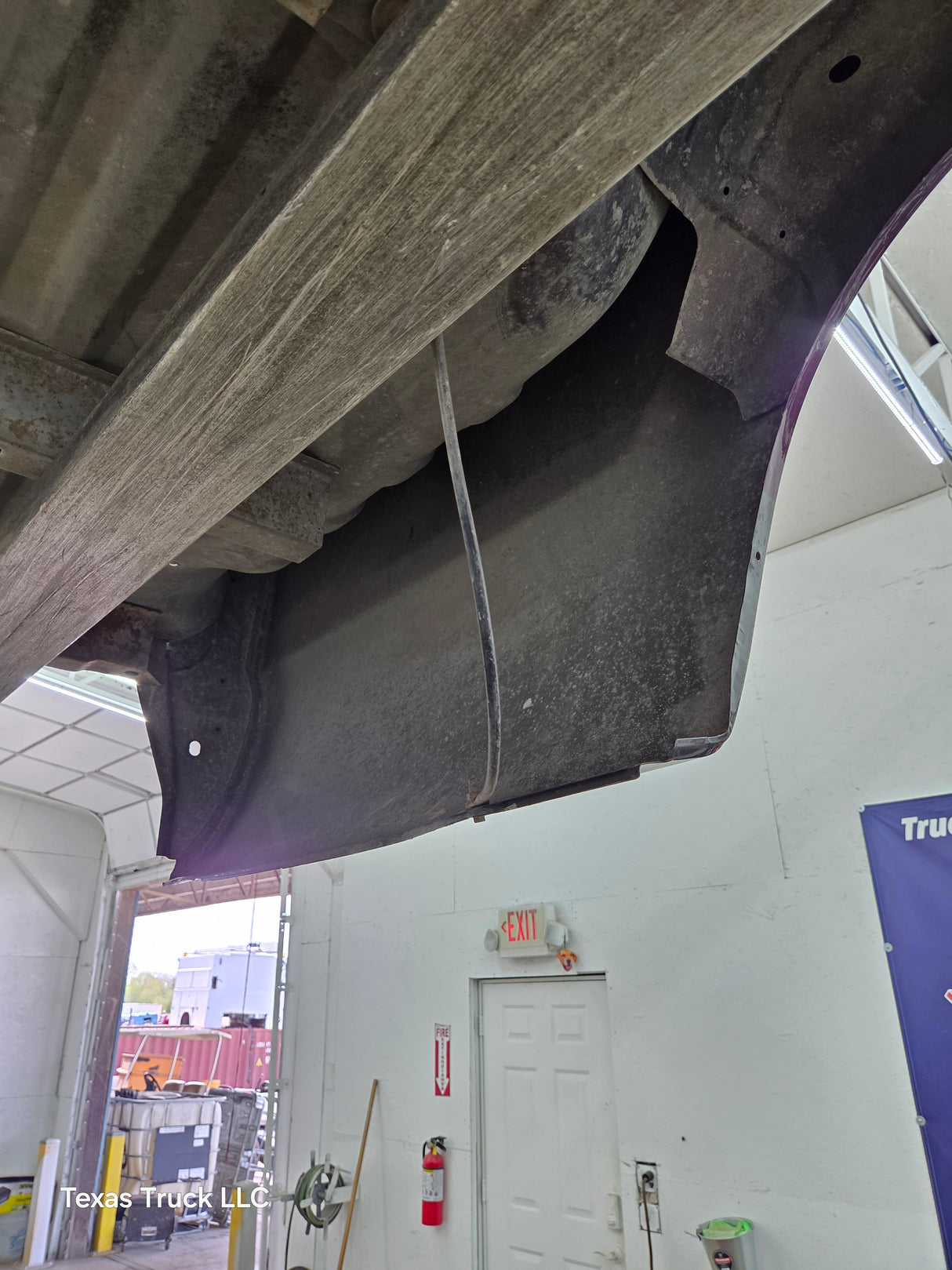2011-2016 Ford F250 F350 Super Duty 8' Long Truck Bed
