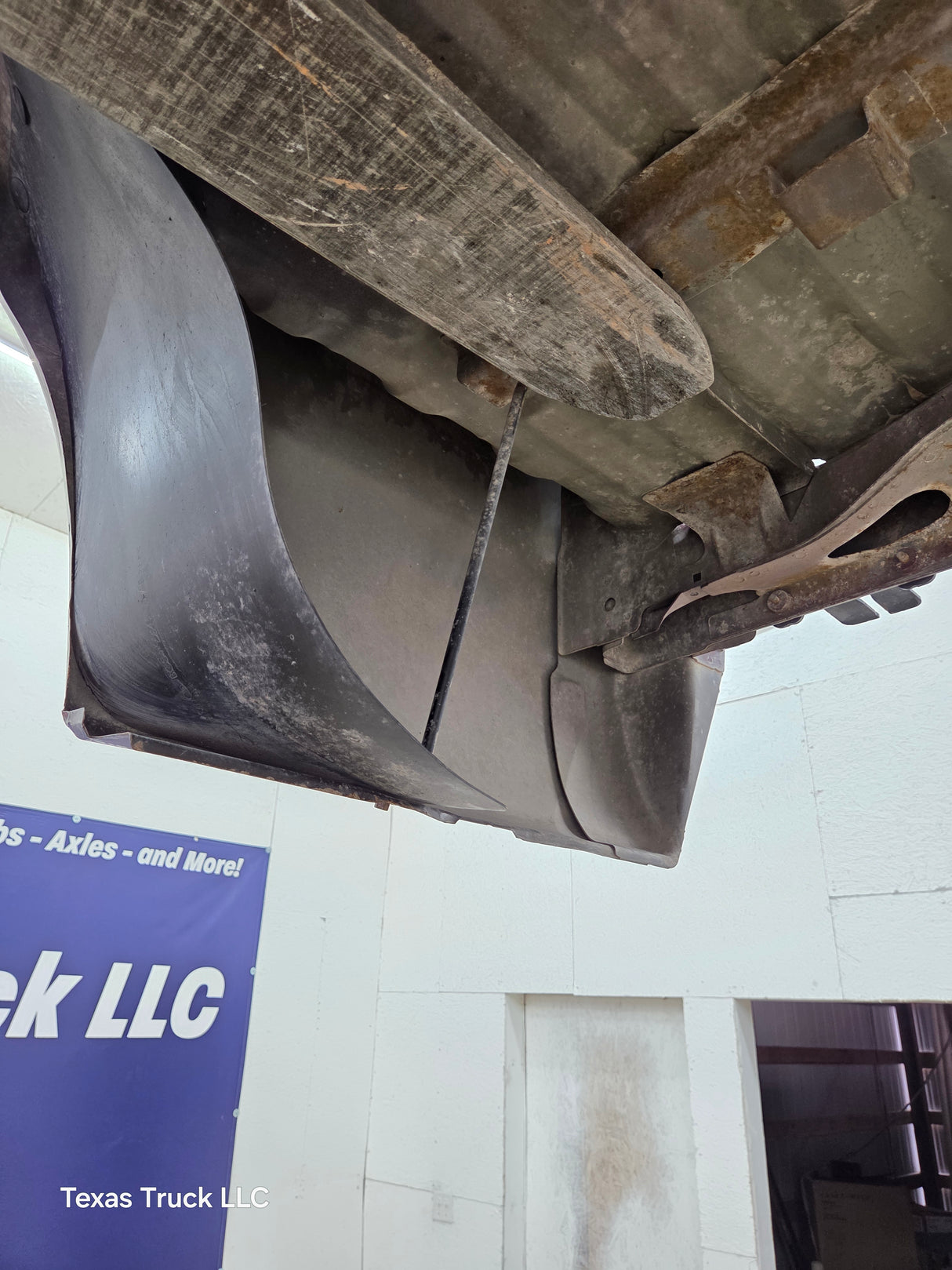 2011-2016 Ford F250 F350 Super Duty 8' Long Truck Bed