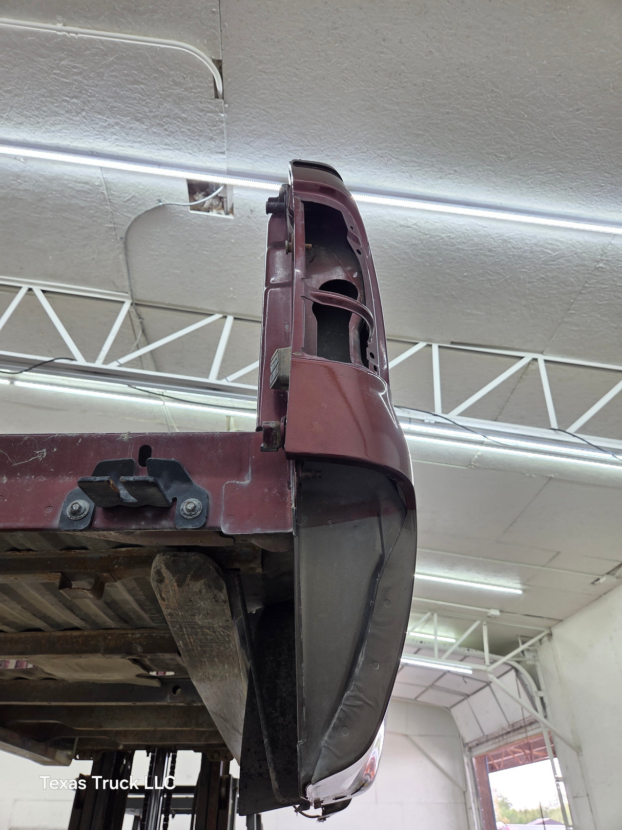 2011-2016 Ford F250 F350 Super Duty 8' Long Truck Bed