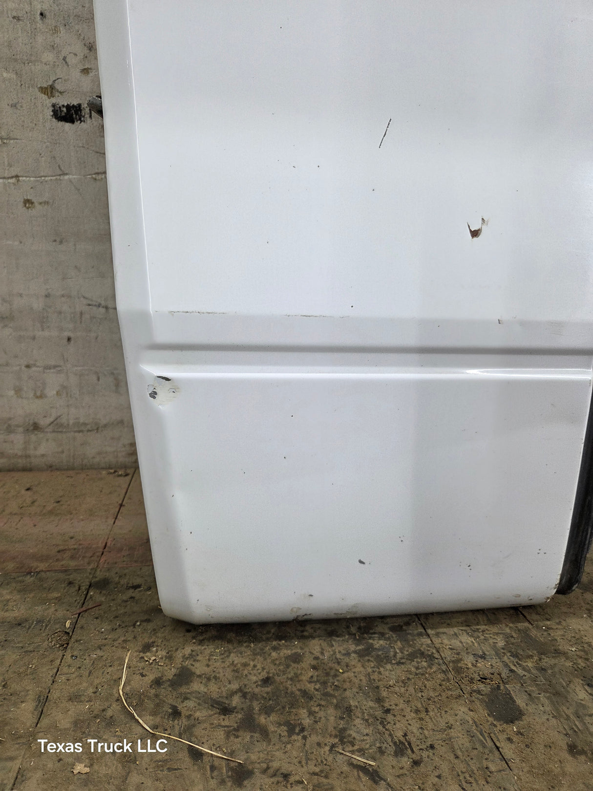 2004-2008 Ford F150 RH Right Rear Suicide "plus" Cab Door