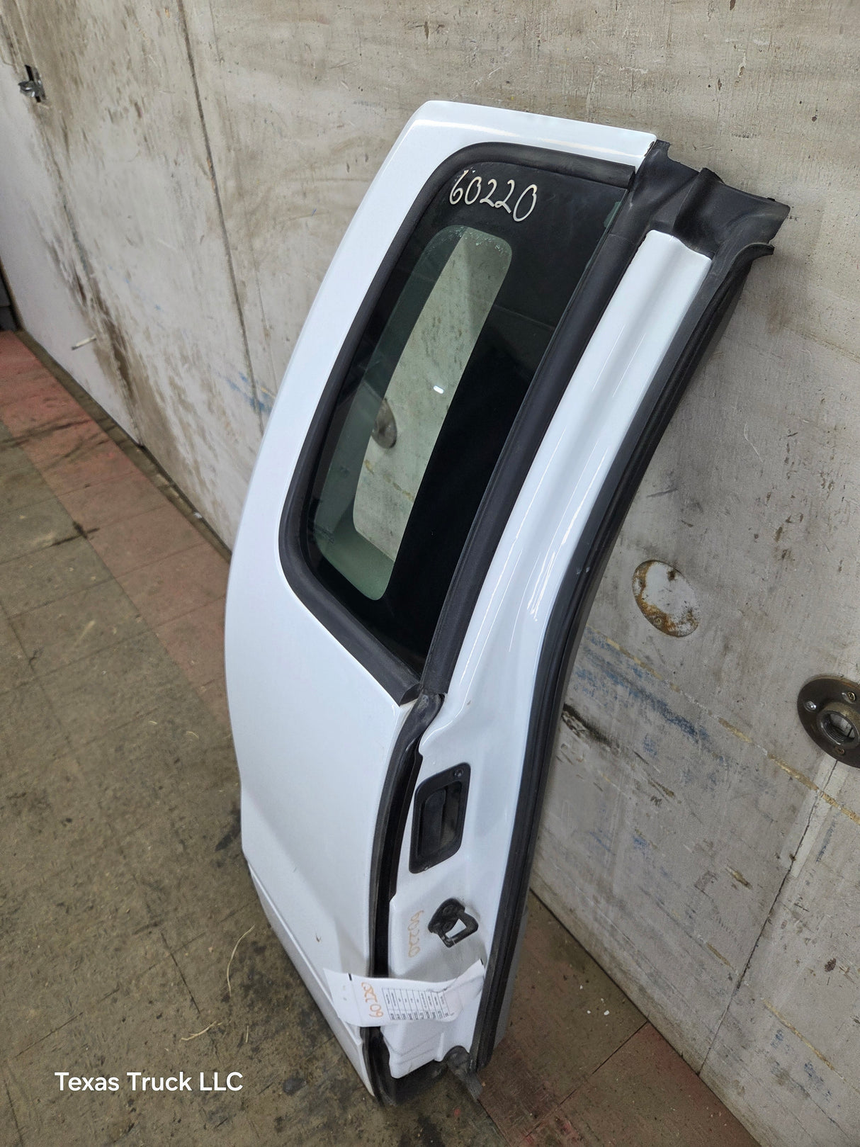 2004-2008 Ford F150 RH Right Rear Suicide "plus" Cab Door