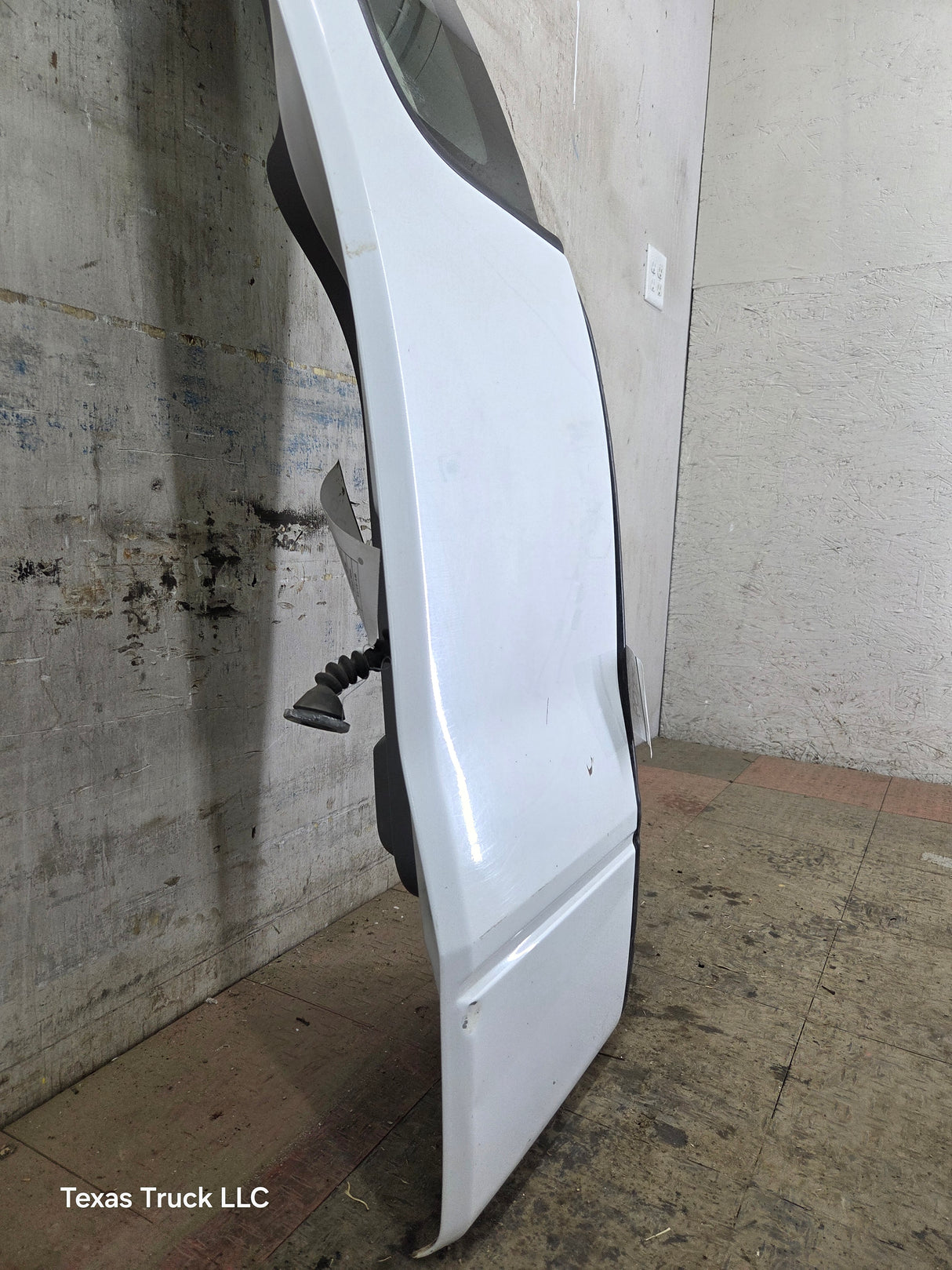 2004-2008 Ford F150 RH Right Rear Suicide "plus" Cab Door