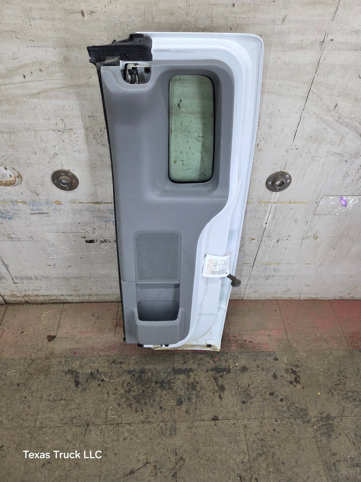 2004-2008 Ford F150 RH Right Rear Suicide "plus" Cab Door