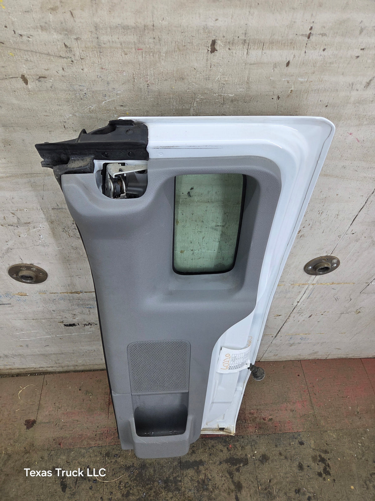 2004-2008 Ford F150 RH Right Rear Suicide "plus" Cab Door