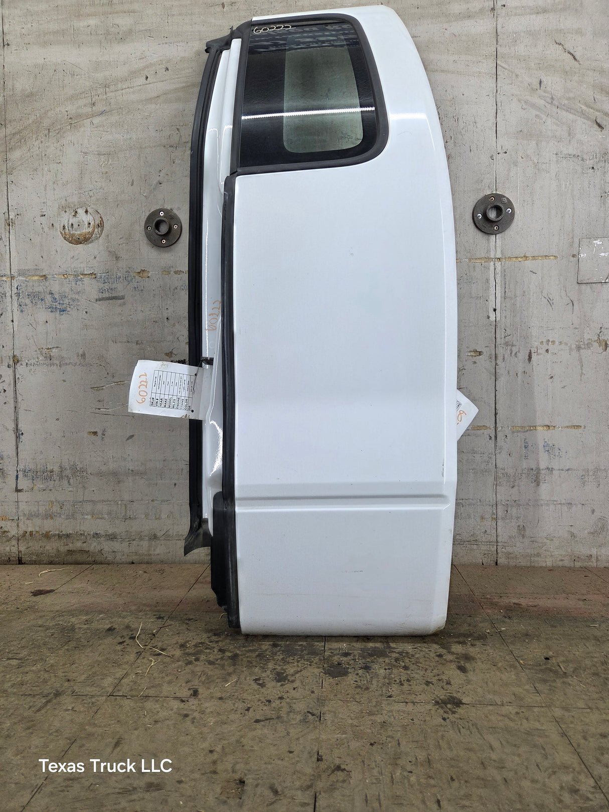 2004-2008 Ford F150 Driver Rear Suicide "plus" Cab Door