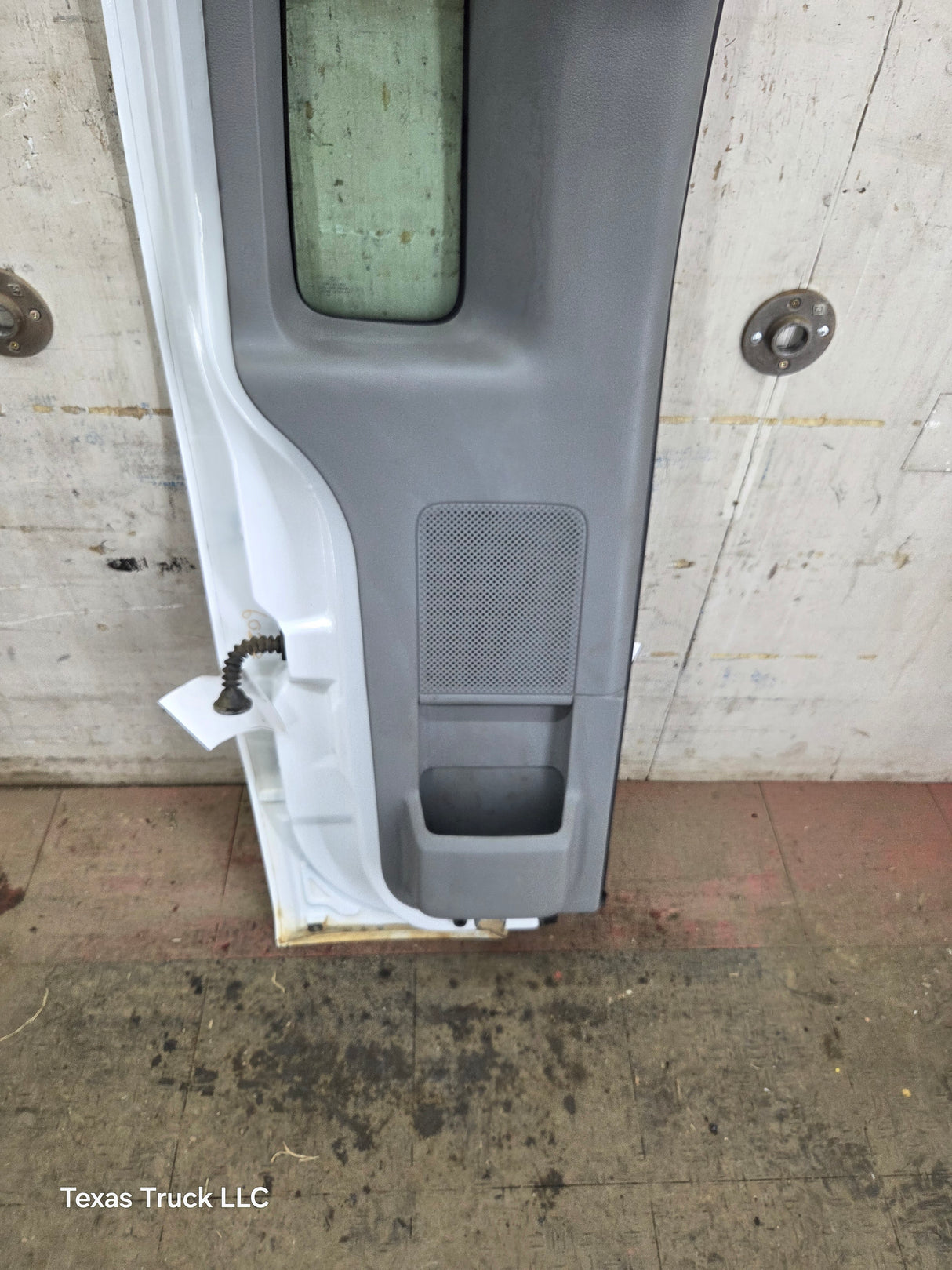 2004-2008 Ford F150 Driver Rear Suicide "plus" Cab Door
