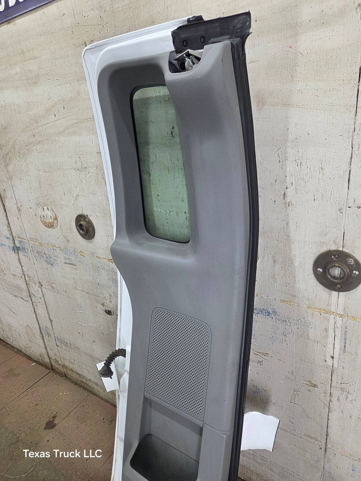 2004-2008 Ford F150 Driver Rear Suicide "plus" Cab Door