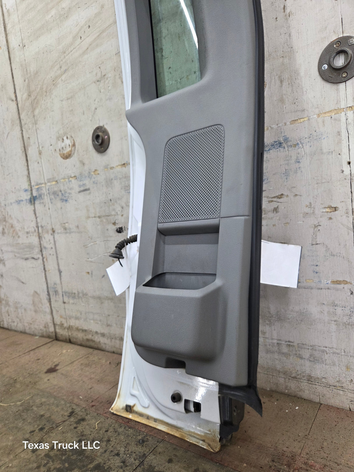 2004-2008 Ford F150 Driver Rear Suicide "plus" Cab Door