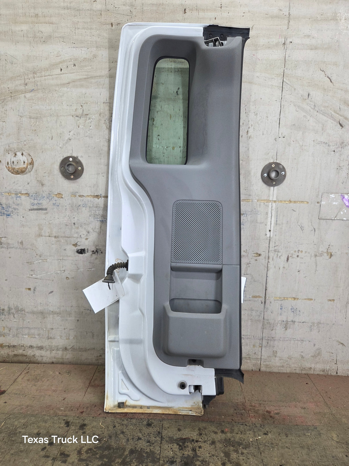 2004-2008 Ford F150 Driver Rear Suicide "plus" Cab Door