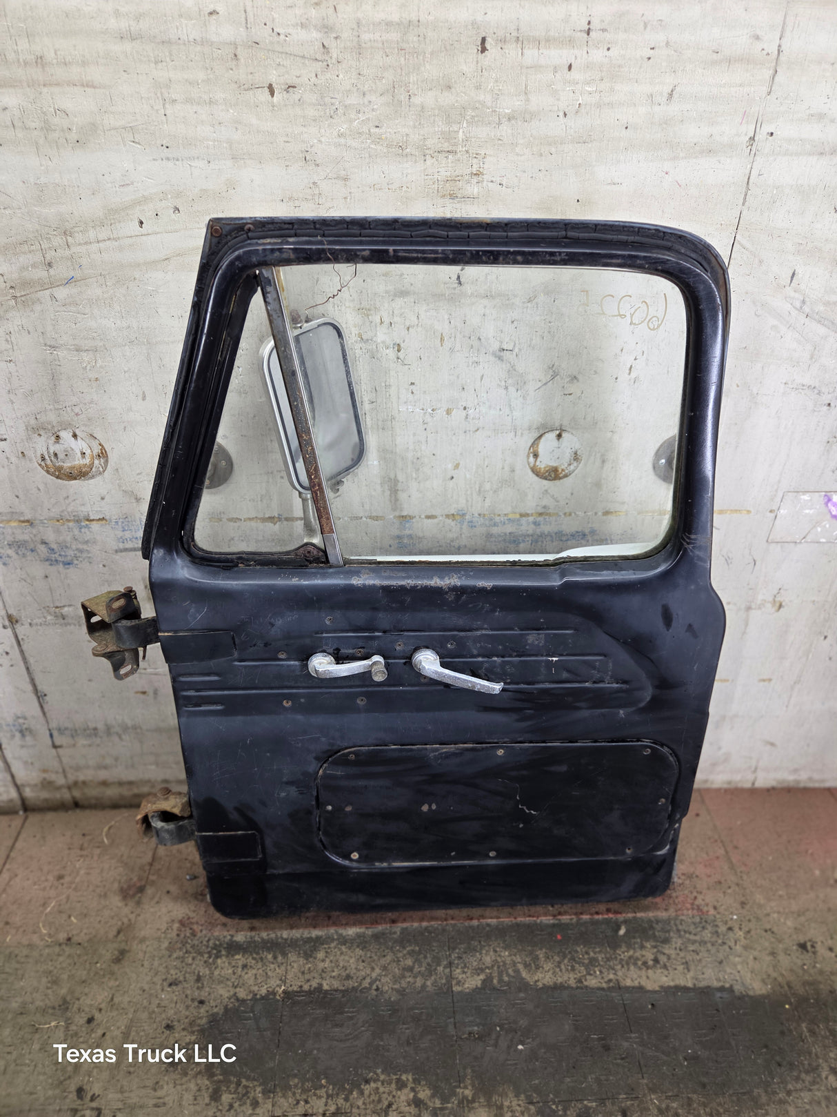 1961-1966 Ford F100 F250 RH Passenger Side Front Door