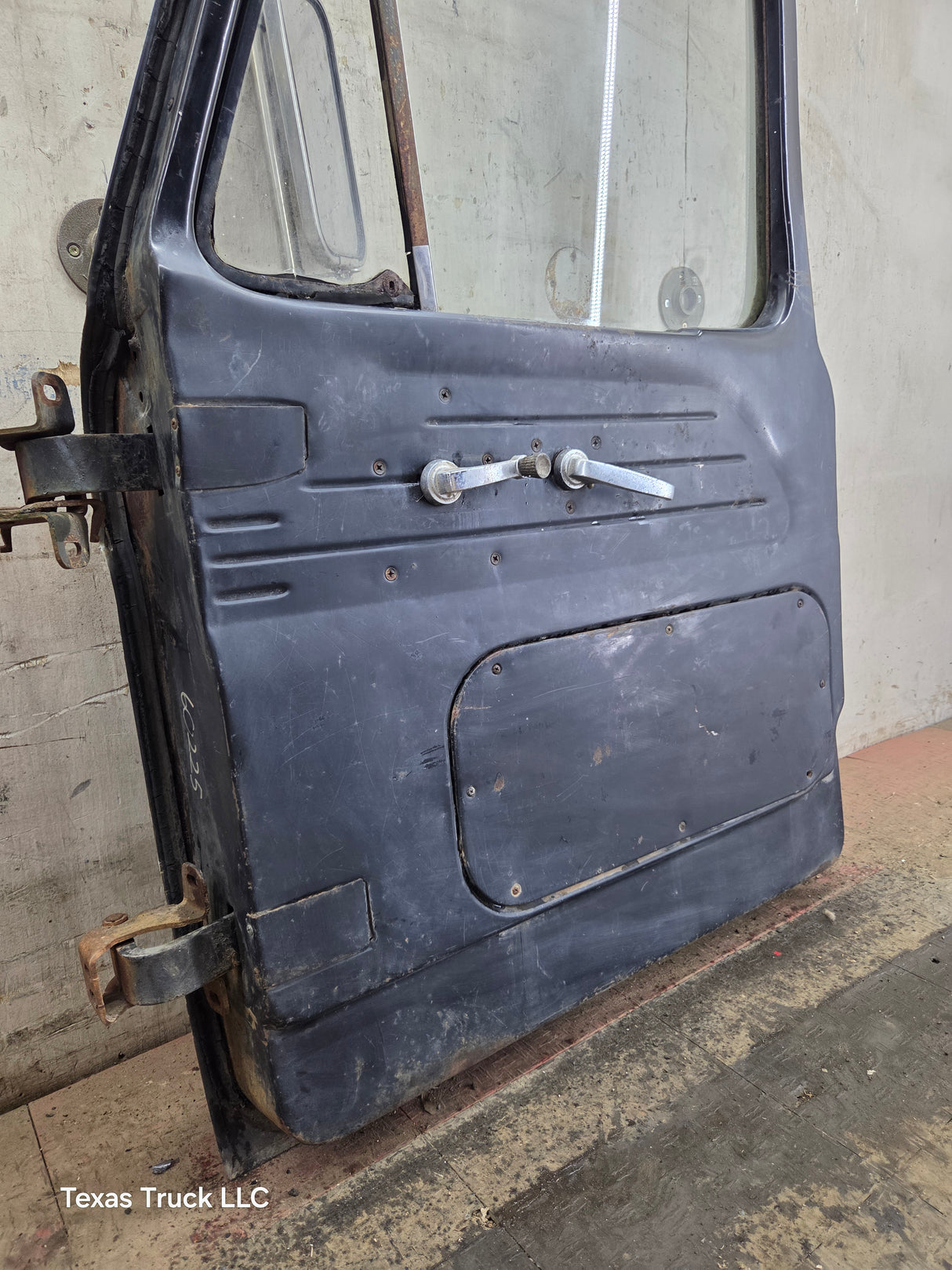 1961-1966 Ford F100 F250 RH Passenger Side Front Door
