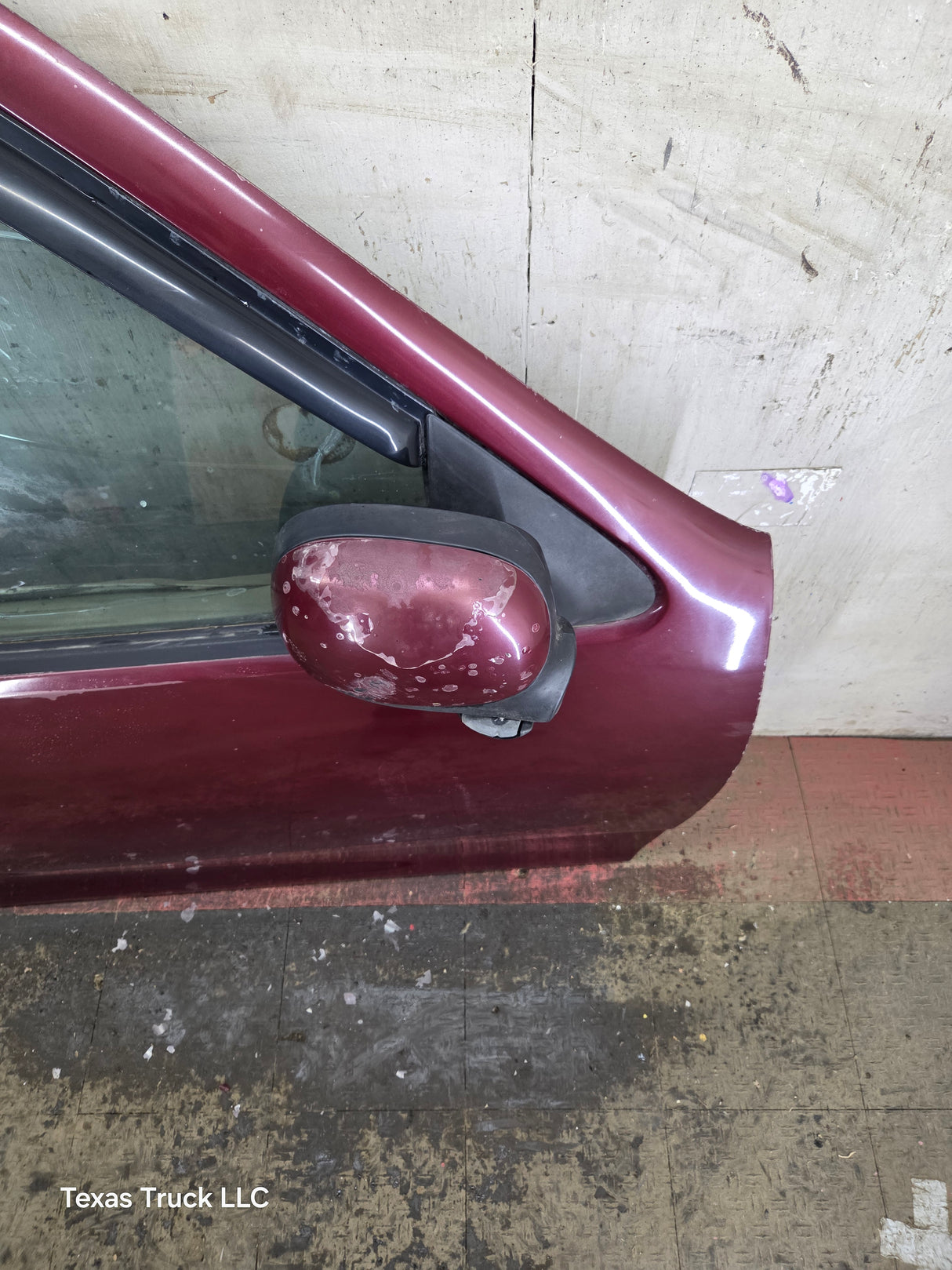 1997-2003 Ford F150 Passenger Side RH Front Door