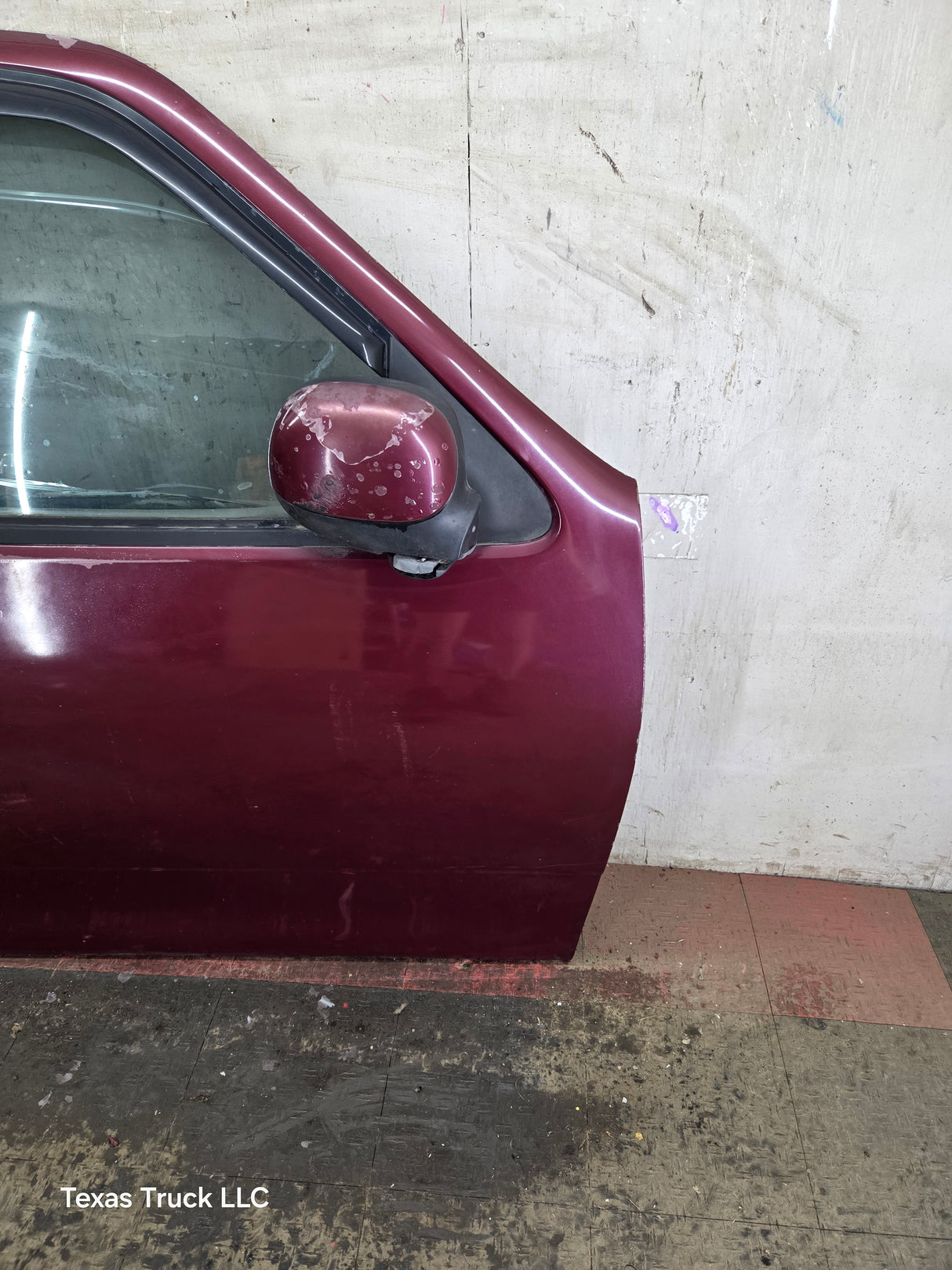 1997-2003 Ford F150 Passenger Side RH Front Door