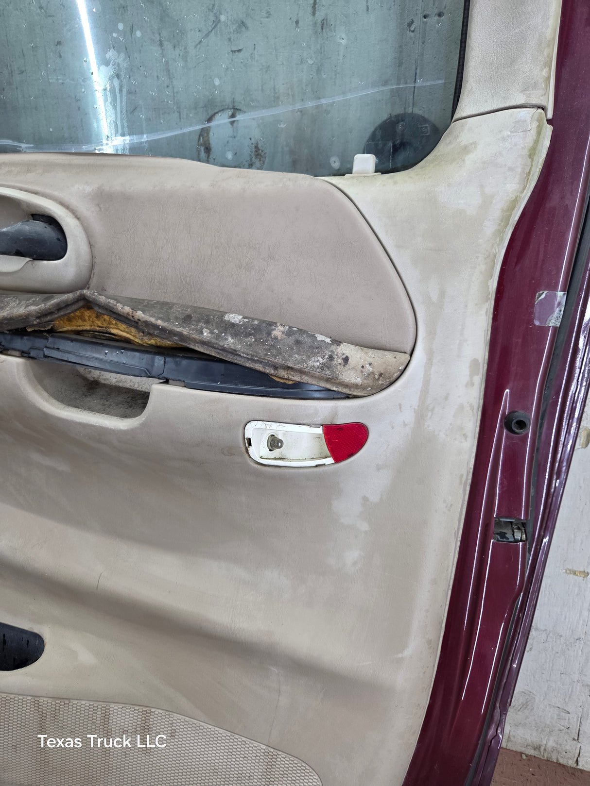 1997-2003 Ford F150 Passenger Side RH Front Door