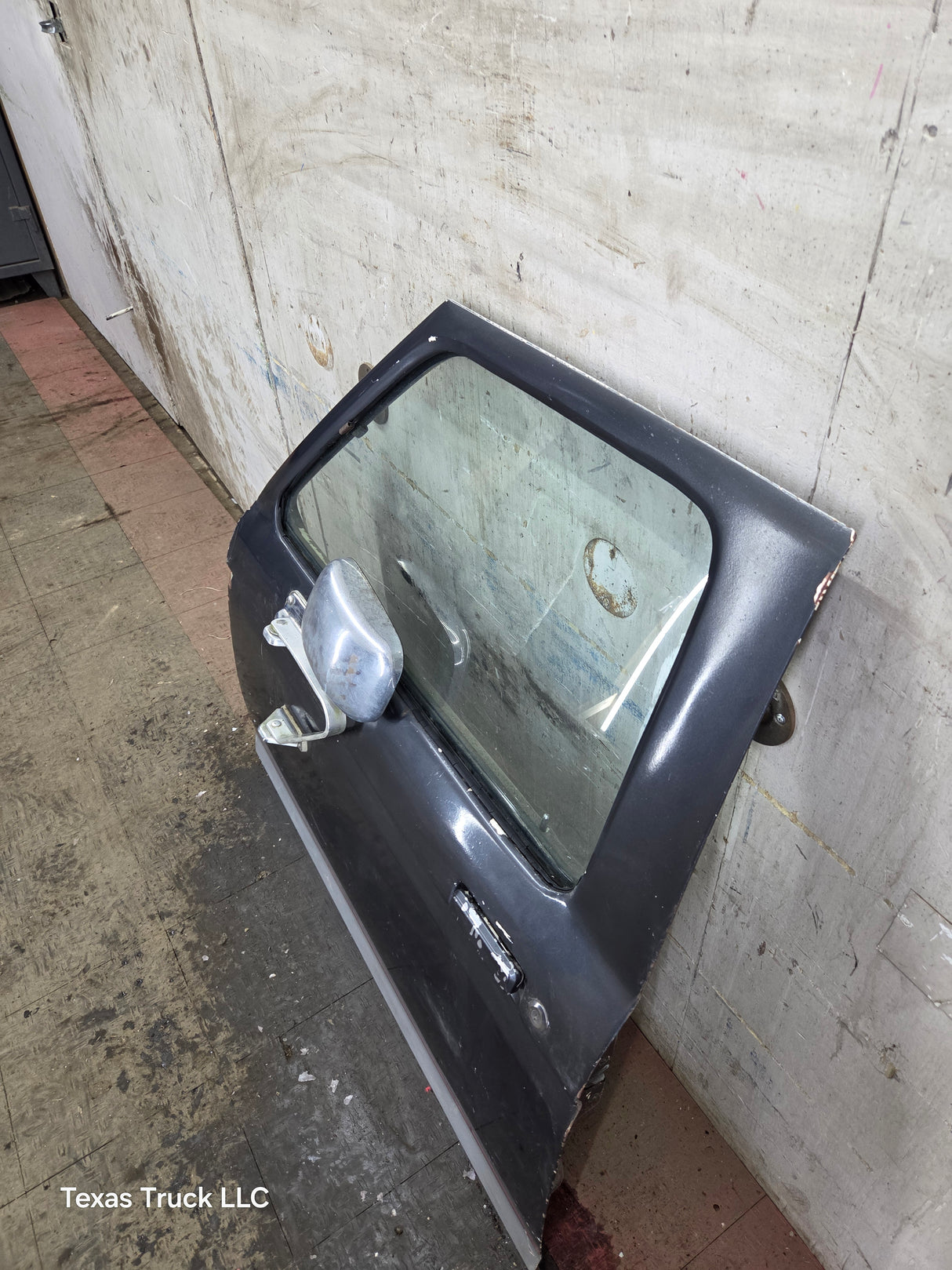 1983-1988 Ford Ranger Driver Side Front Left Hand Door
