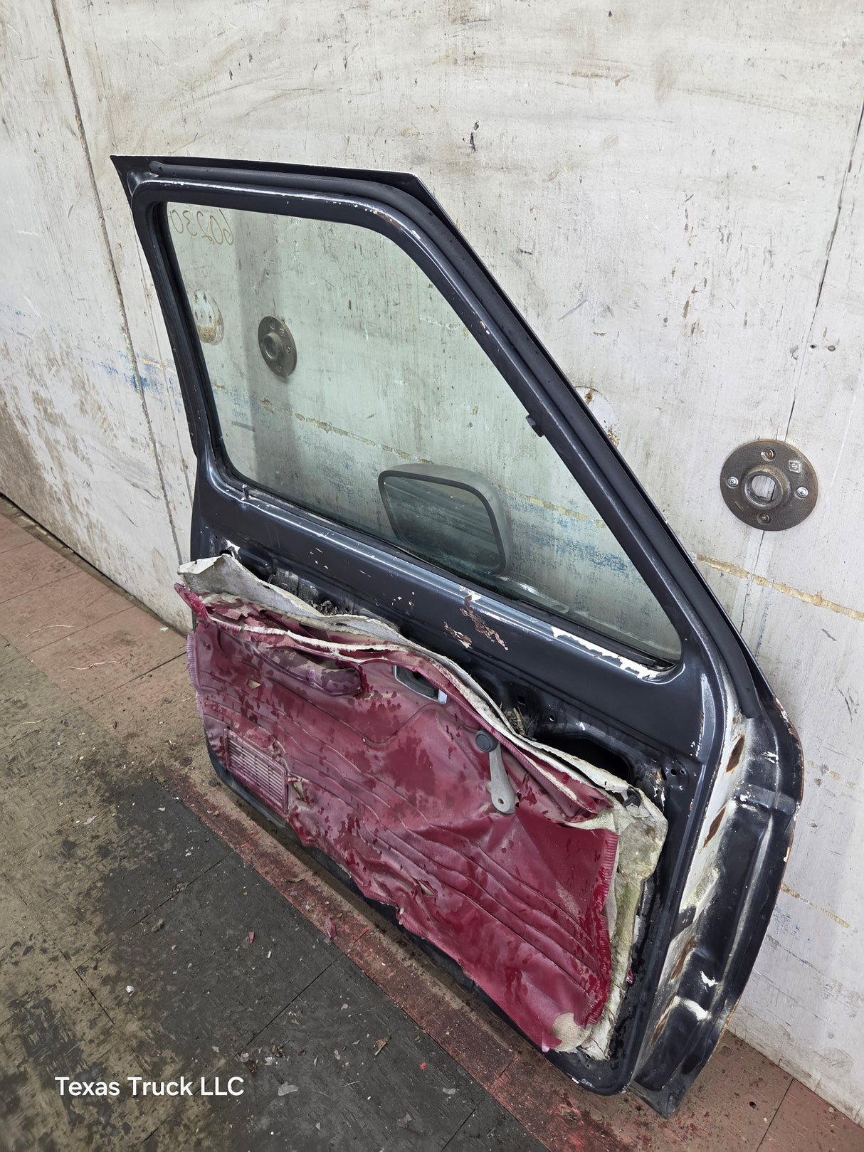 1983-1988 Ford Ranger Driver Side Front Left Hand Door