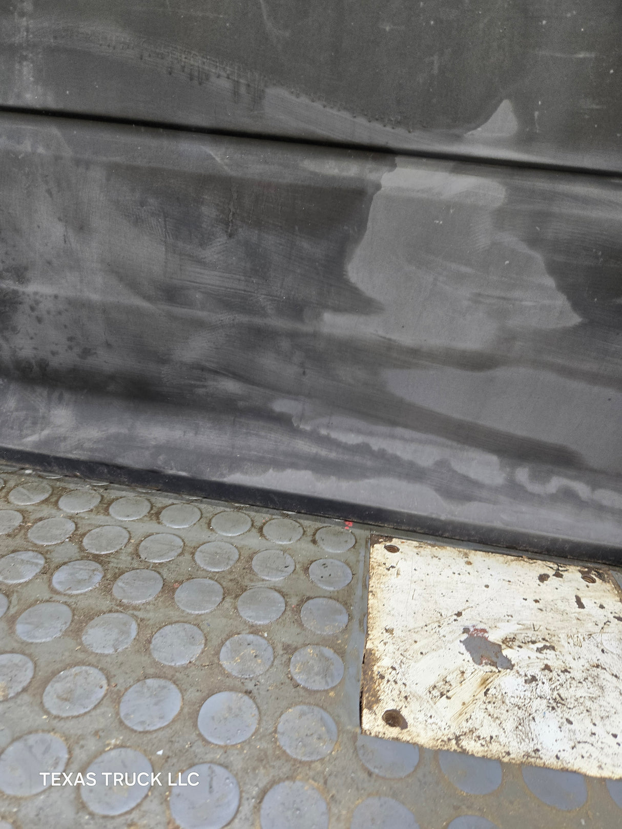 2009-2018 Dodge Ram 4th Gen Passenger Side RH Front Quad Crew Cab Door 1500 2500 3500 4500 5500