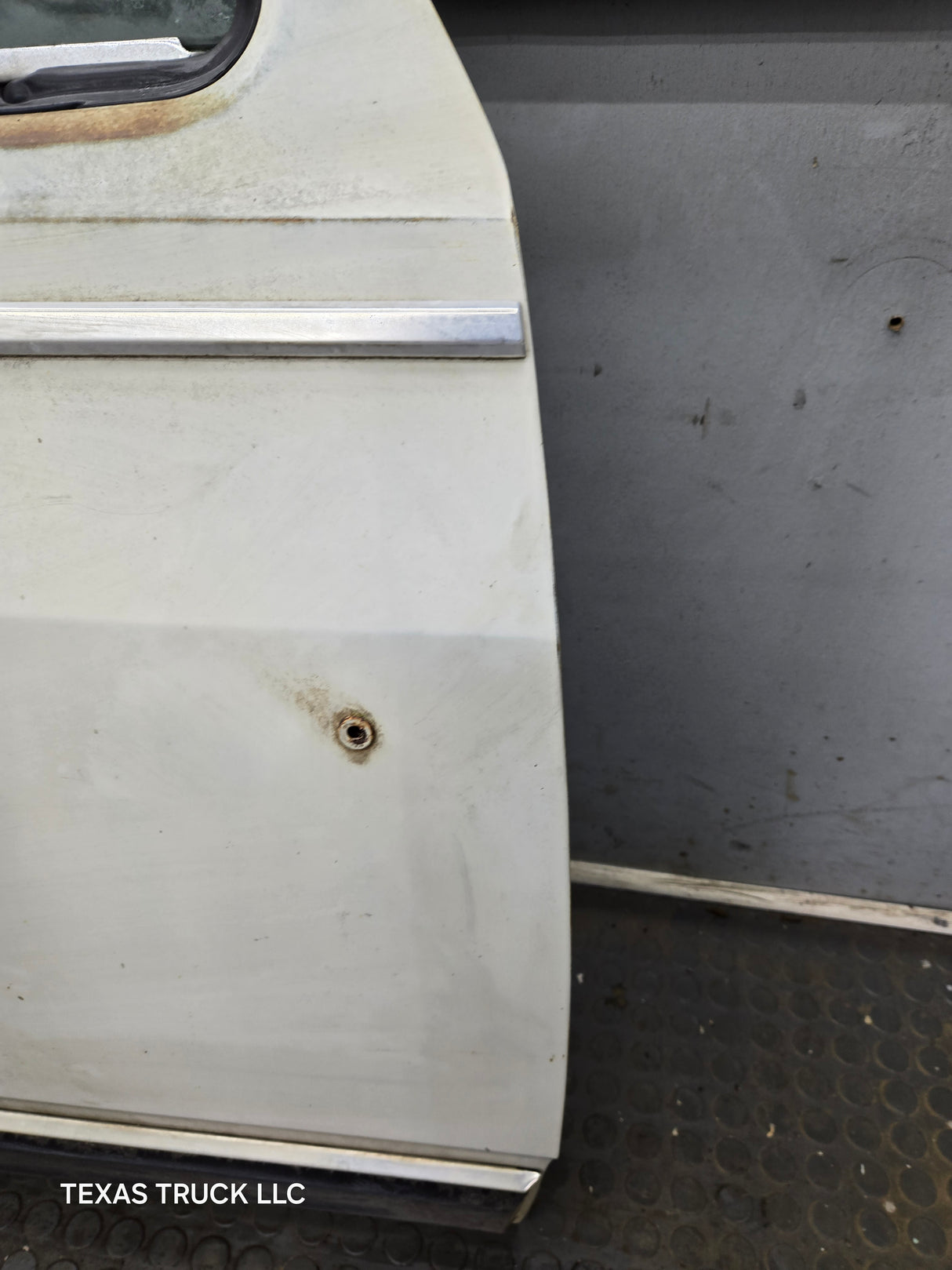 1981-1984 Dodge Ram First Gen RH Passenger Side Front Door