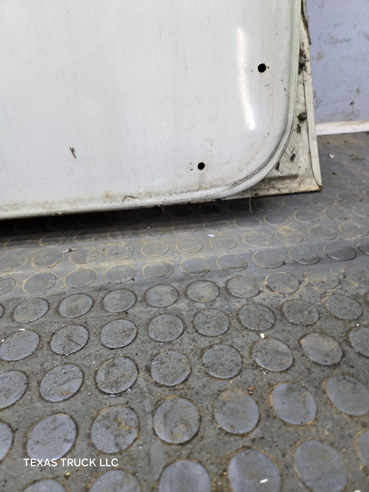 1981-1984 Dodge Ram First Gen RH Passenger Side Front Door