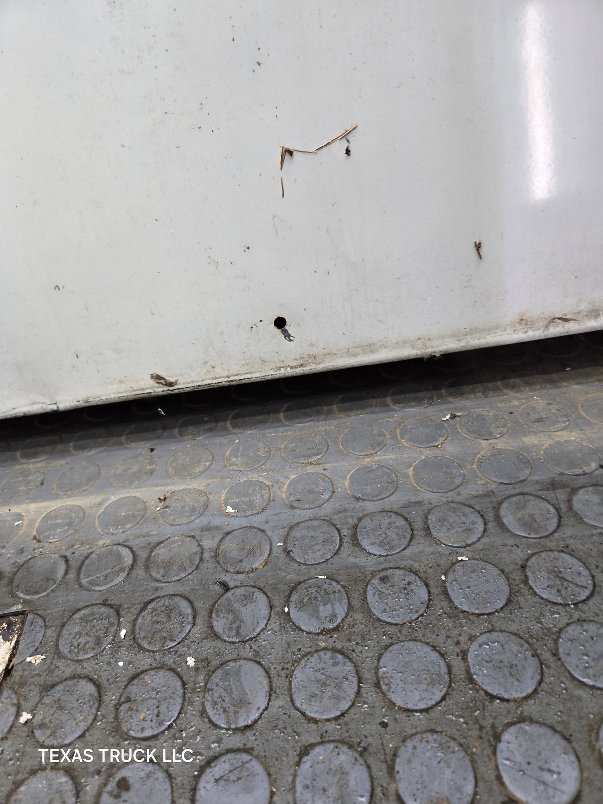 1981-1984 Dodge Ram First Gen RH Passenger Side Front Door