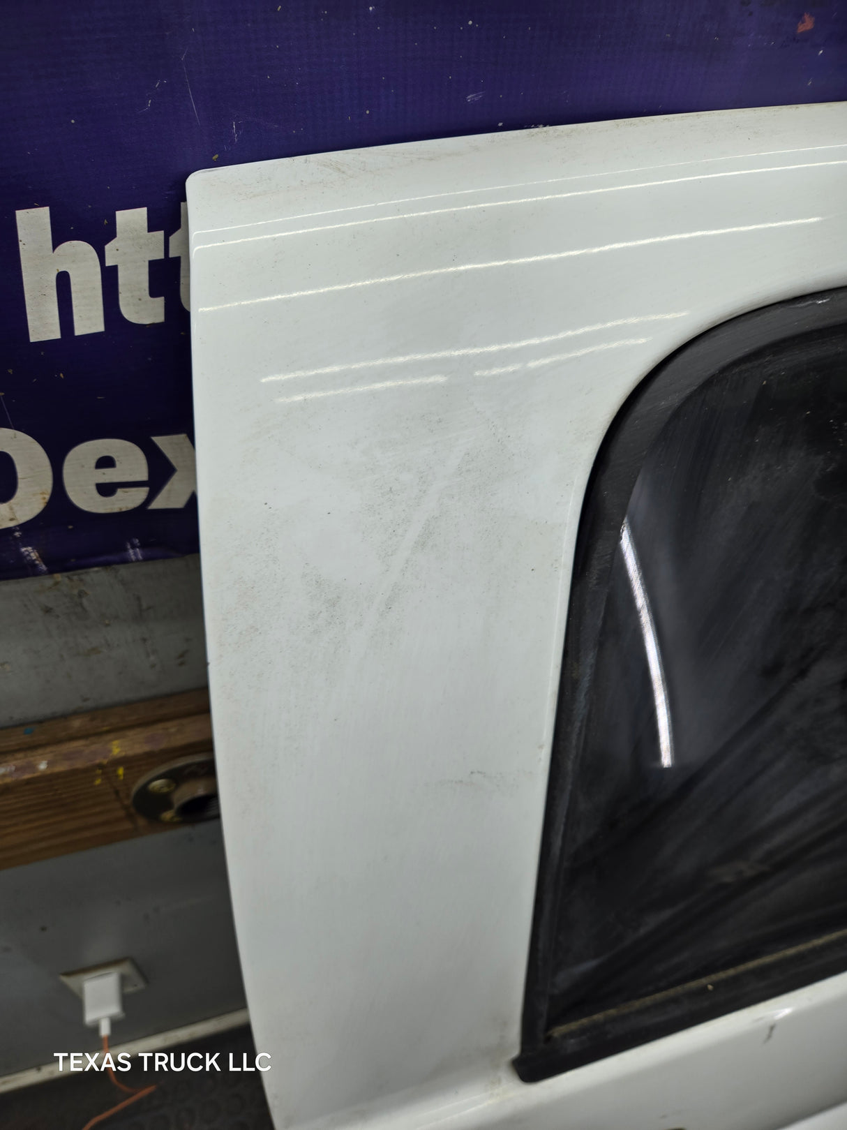 2003-2008 Dodge Ram 3rd Gen RH Passenger Side Rear MEGA Cab Door 1500 2500 3500 4500 5500