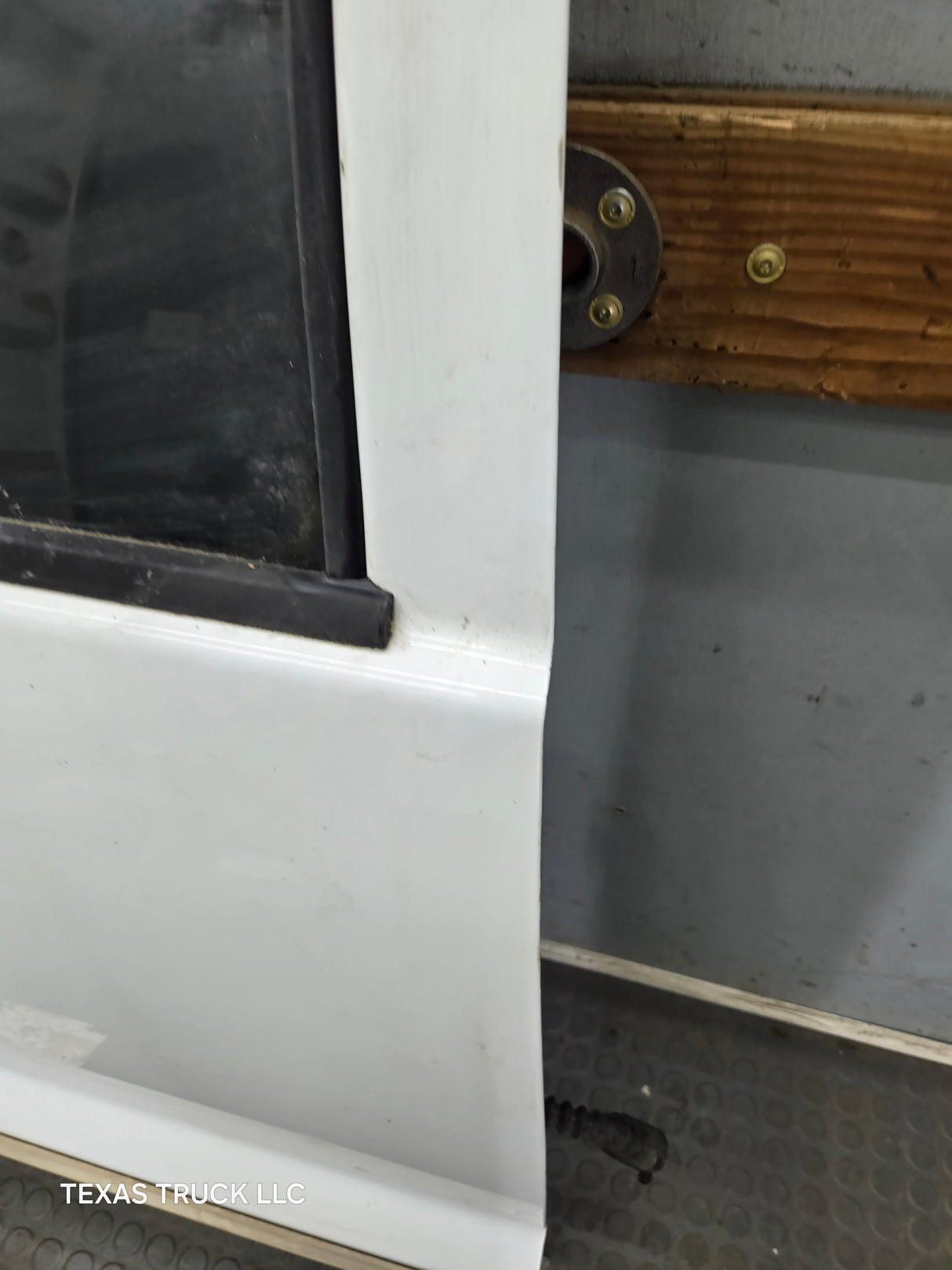 2003-2008 Dodge Ram 3rd Gen RH Passenger Side Rear MEGA Cab Door 1500 2500 3500 4500 5500