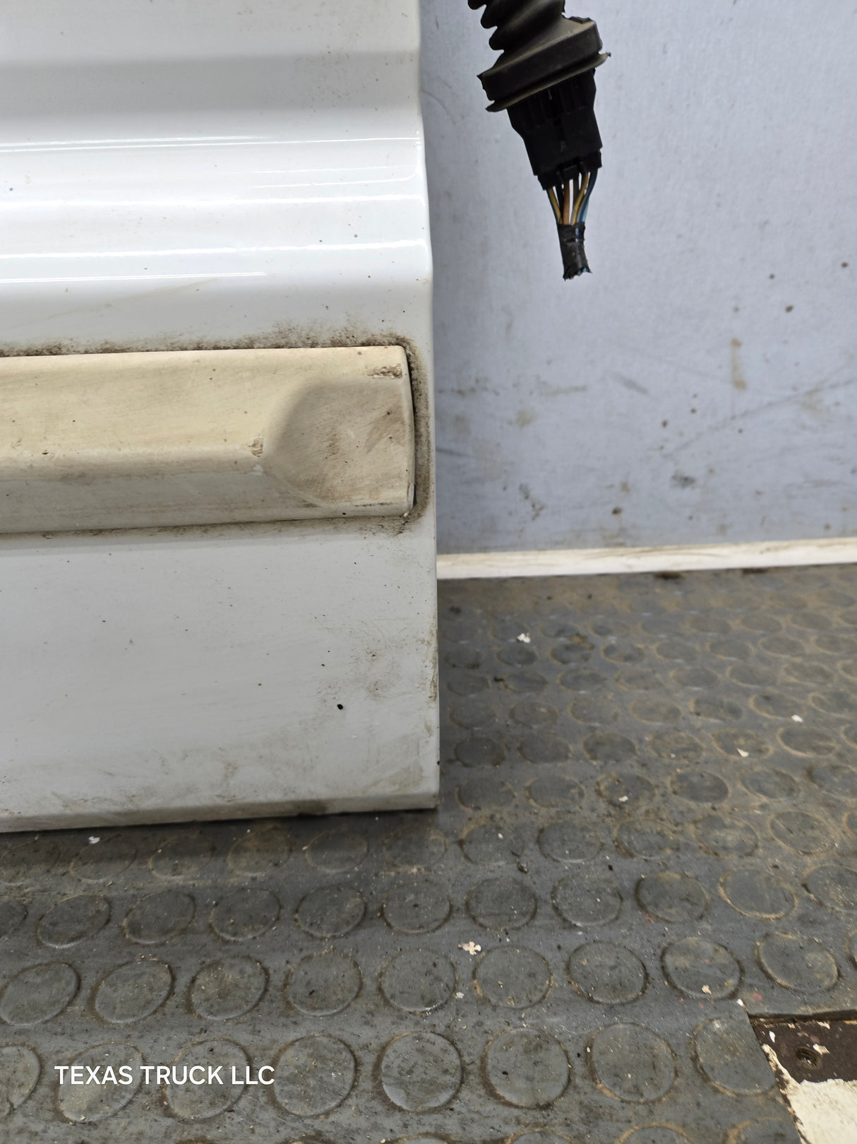 2003-2008 Dodge Ram 3rd Gen RH Passenger Side Rear MEGA Cab Door 1500 2500 3500 4500 5500
