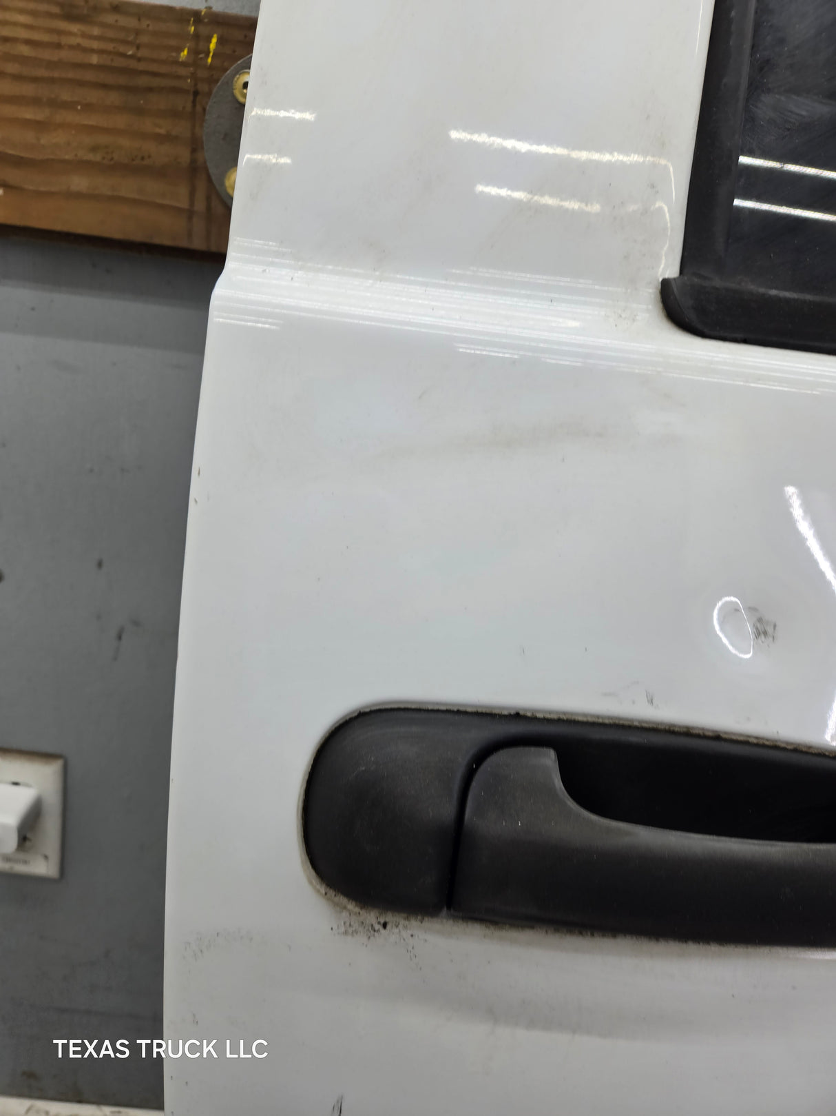 2003-2008 Dodge Ram 3rd Gen RH Passenger Side Rear MEGA Cab Door 1500 2500 3500 4500 5500