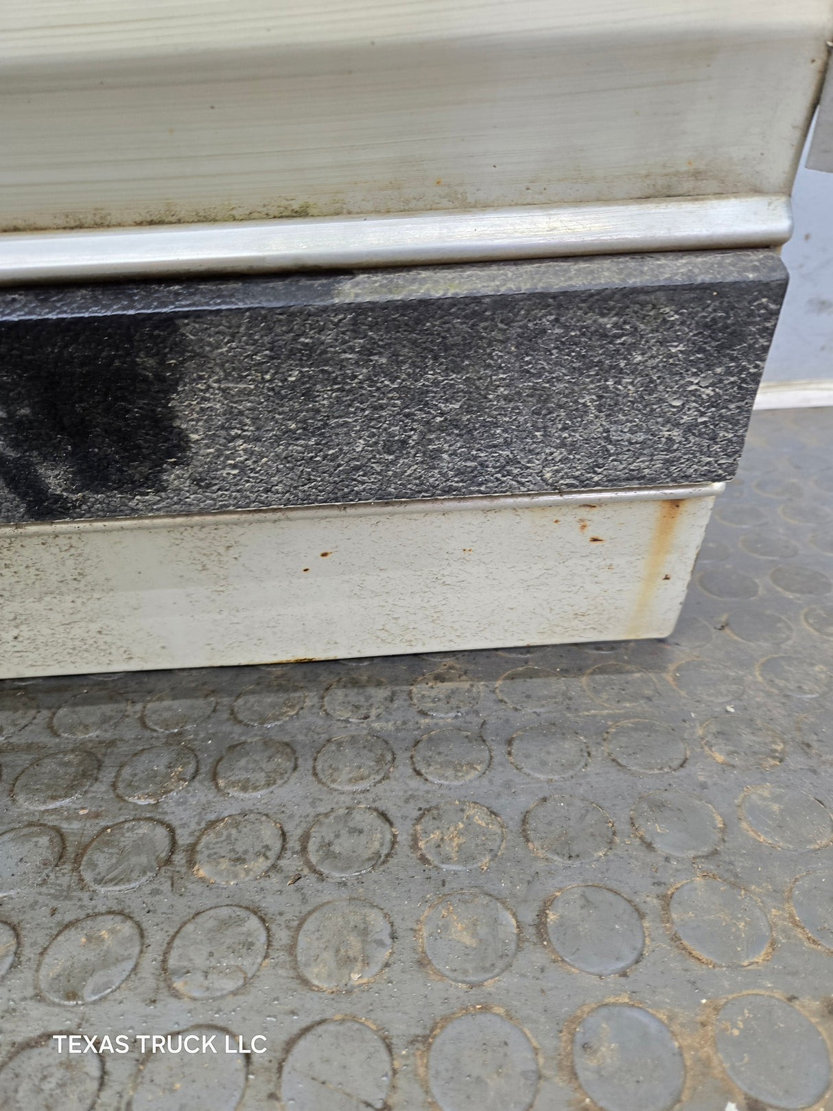1981-1984 Dodge Ram First Gen LH Driver Side Front Door