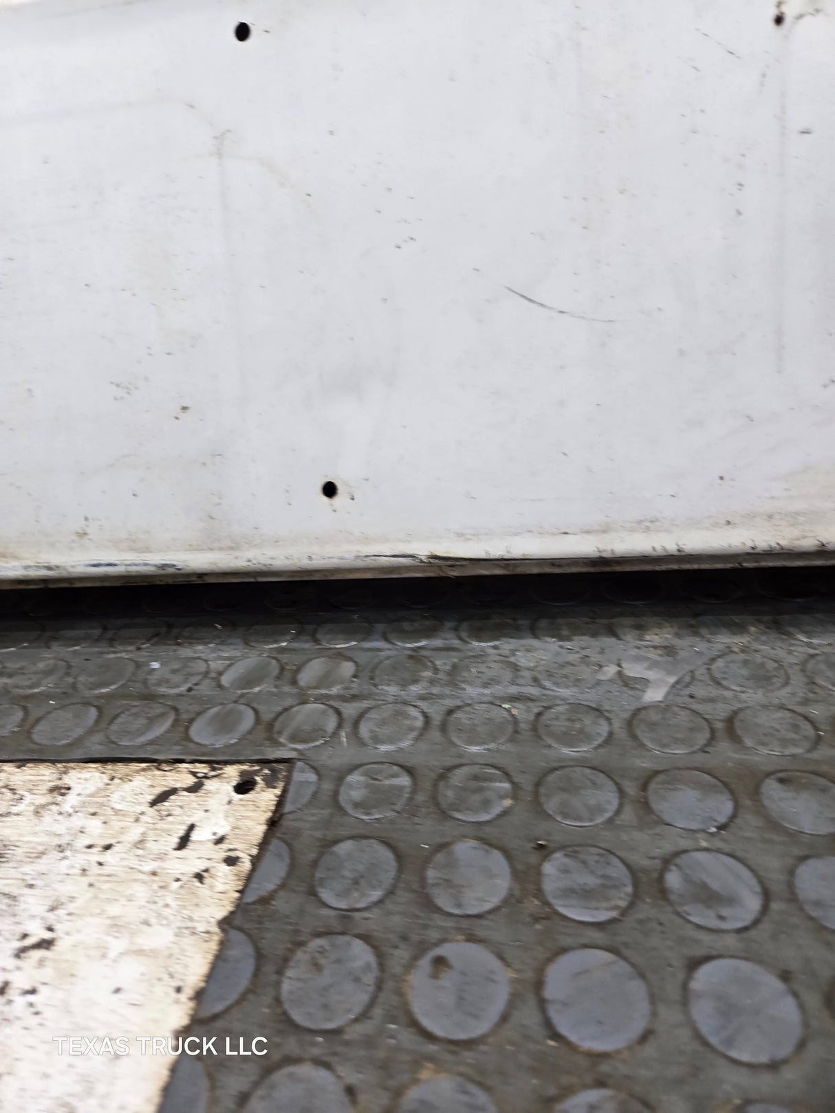 1981-1984 Dodge Ram First Gen LH Driver Side Front Door