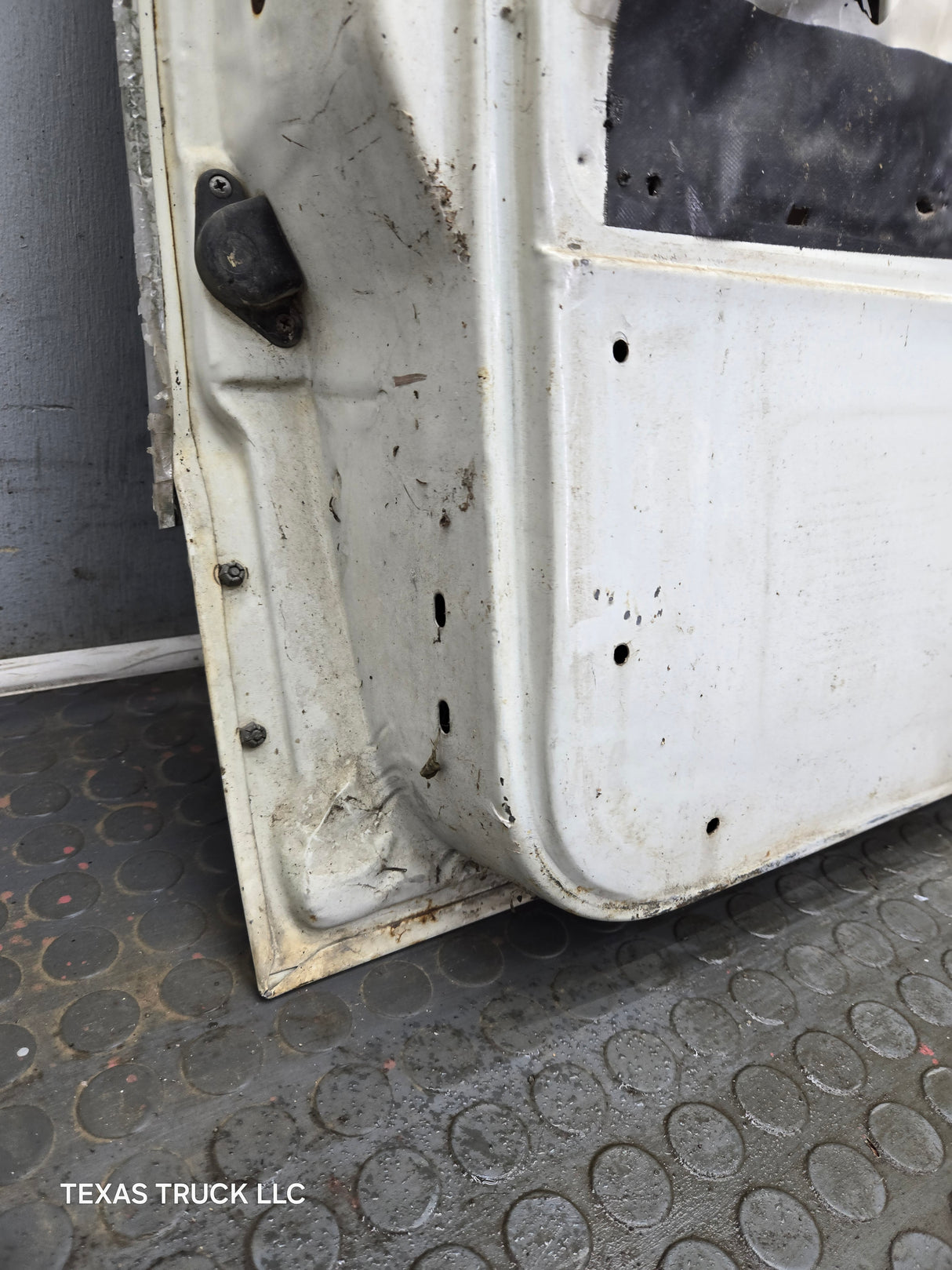 1981-1984 Dodge Ram First Gen LH Driver Side Front Door