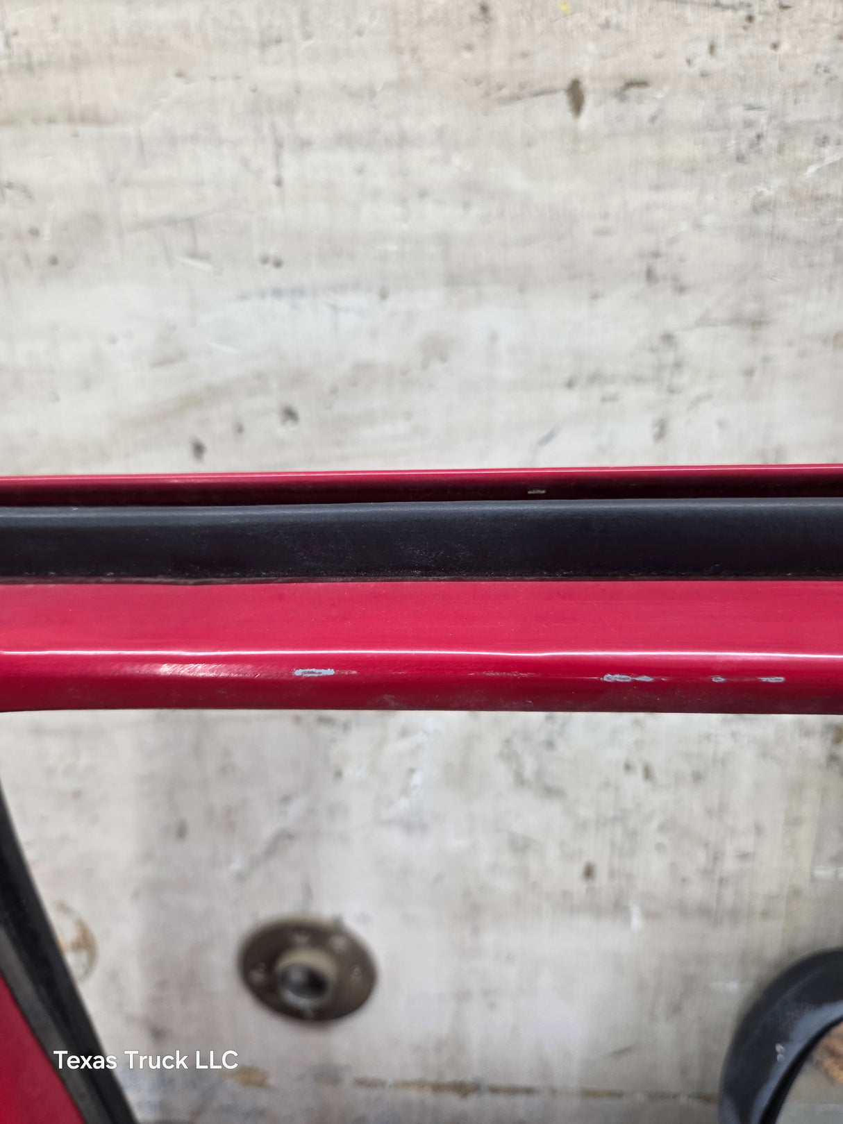 1980-1991 Ford F Series F250 F350 F450 F550 LH Driver Side Front Door